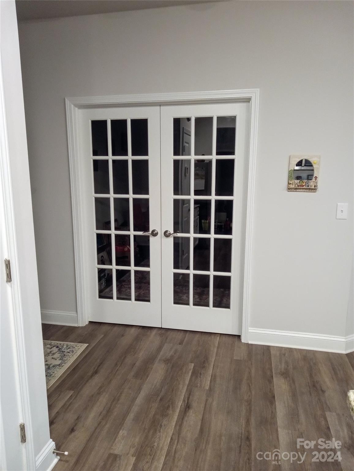 Millbank - Residential