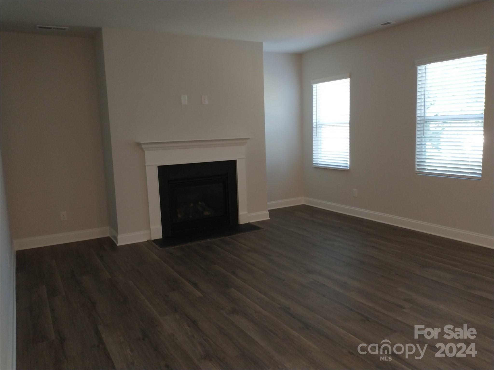 Millbank - Residential