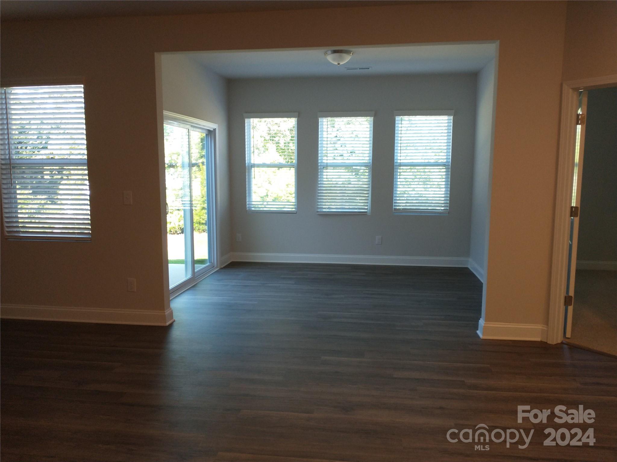 Millbank - Residential