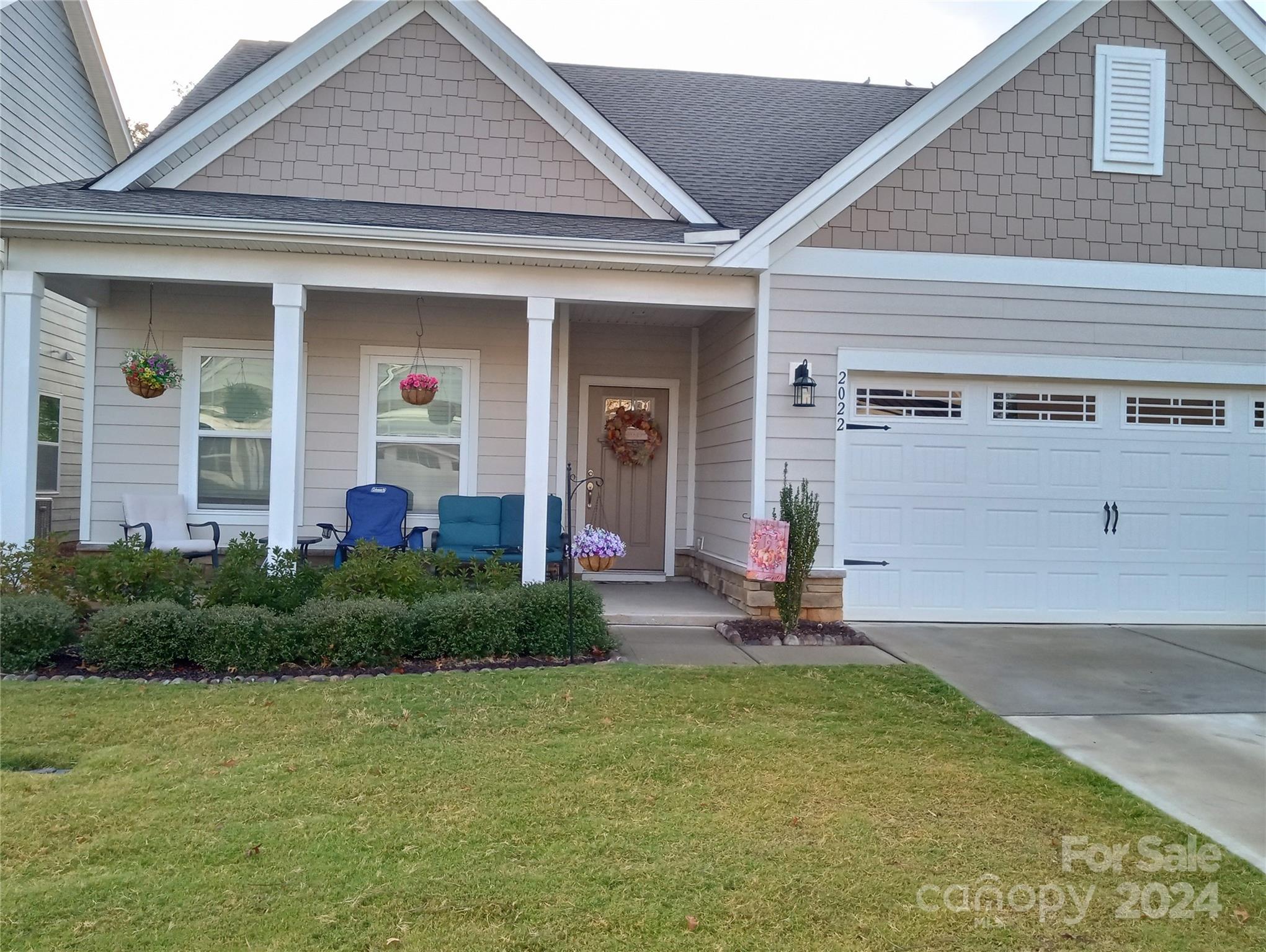 Millbank - Residential