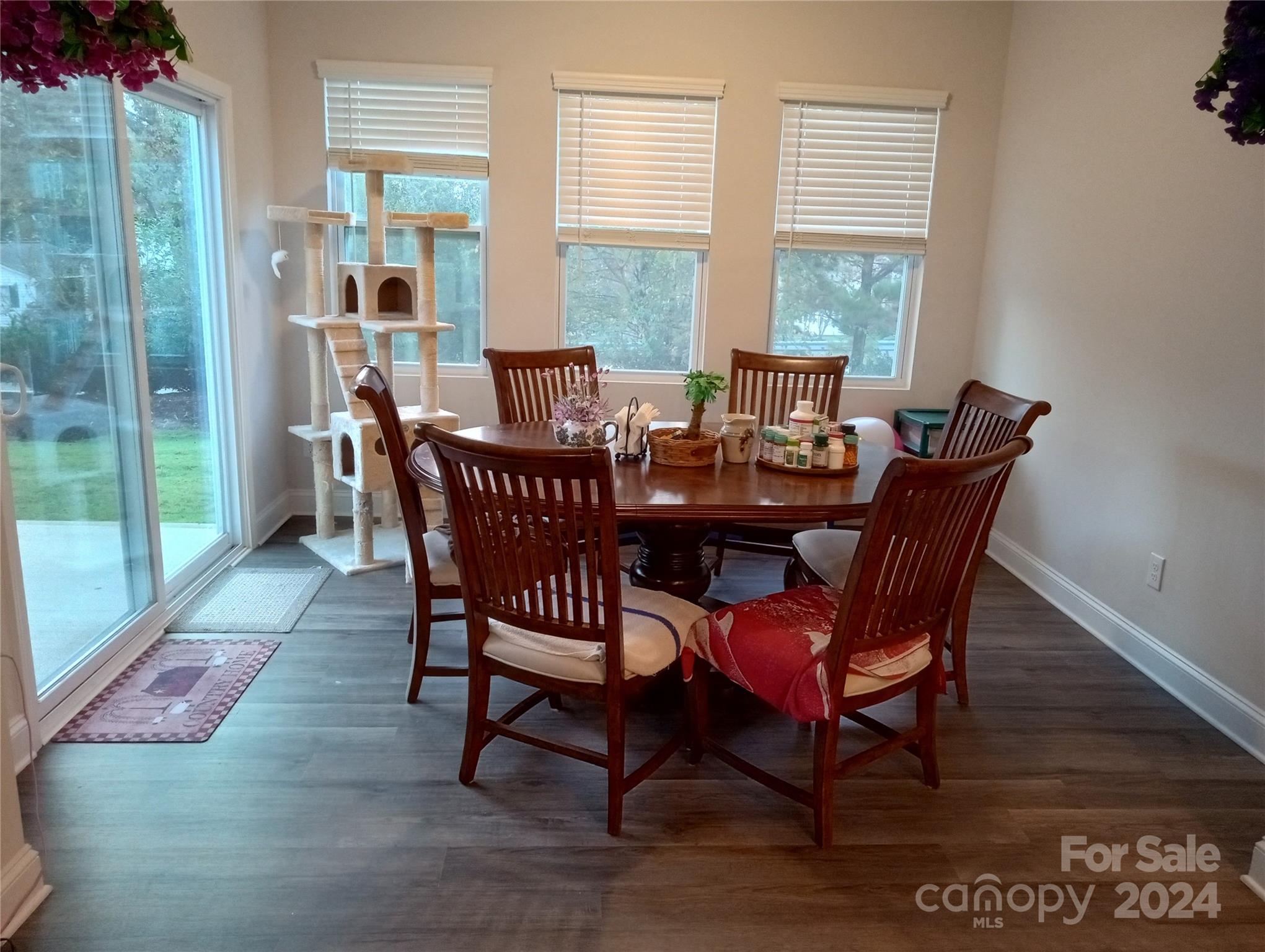 Millbank - Residential