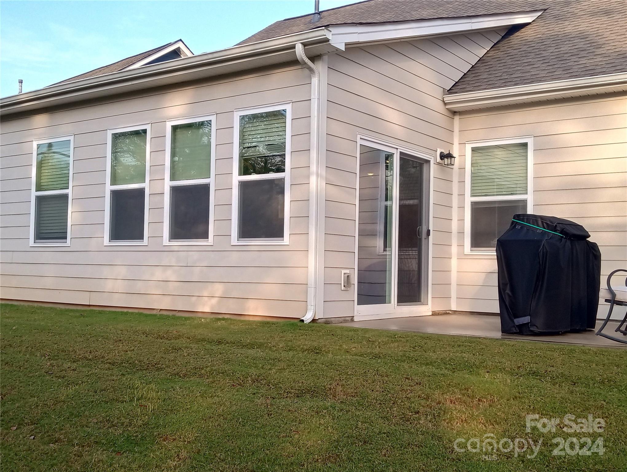 Millbank - Residential