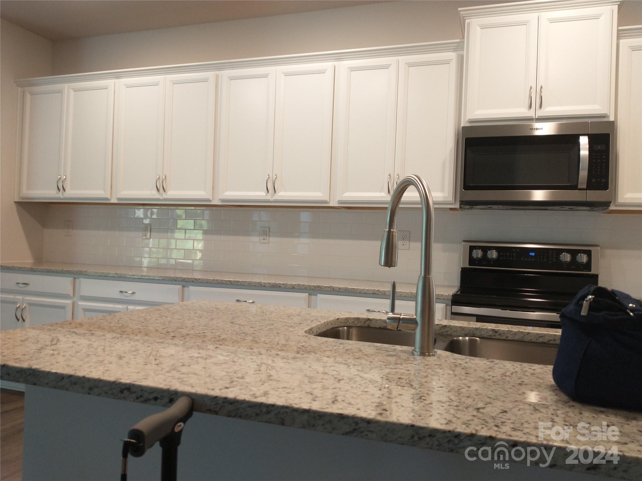 Millbank - Residential