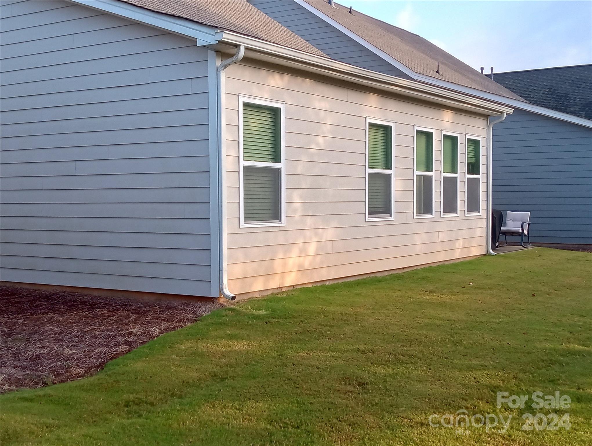 Millbank - Residential