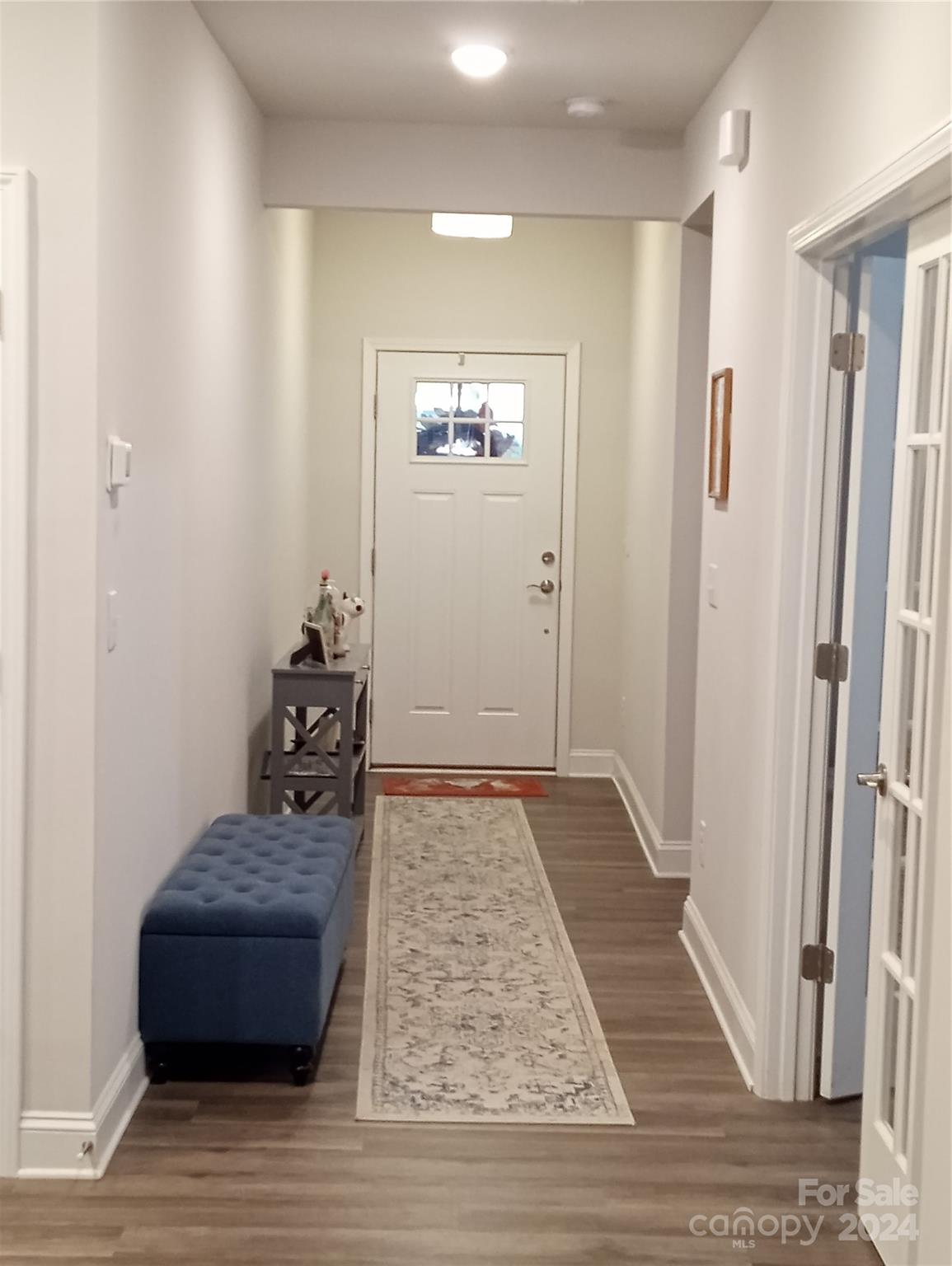 Millbank - Residential