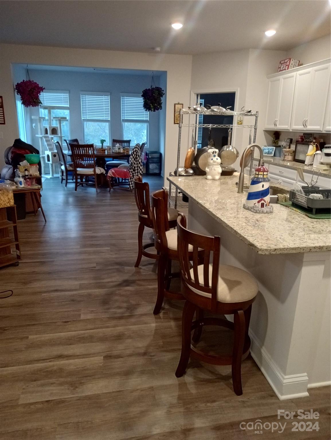 Millbank - Residential