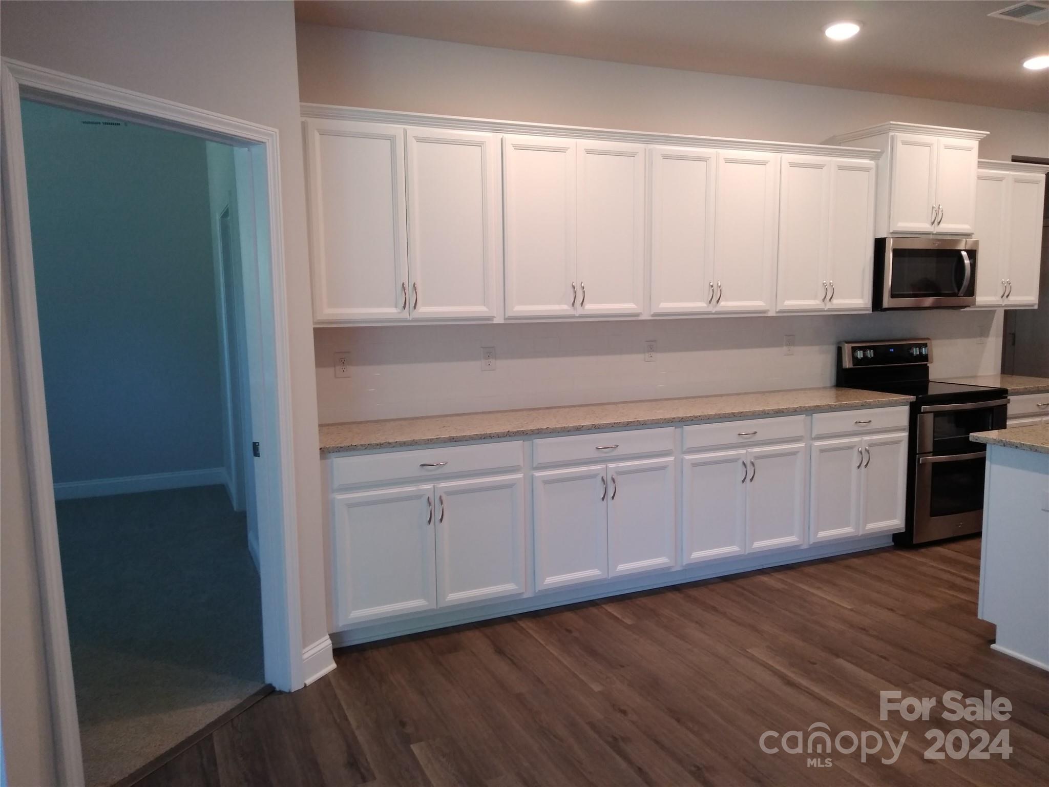 Millbank - Residential