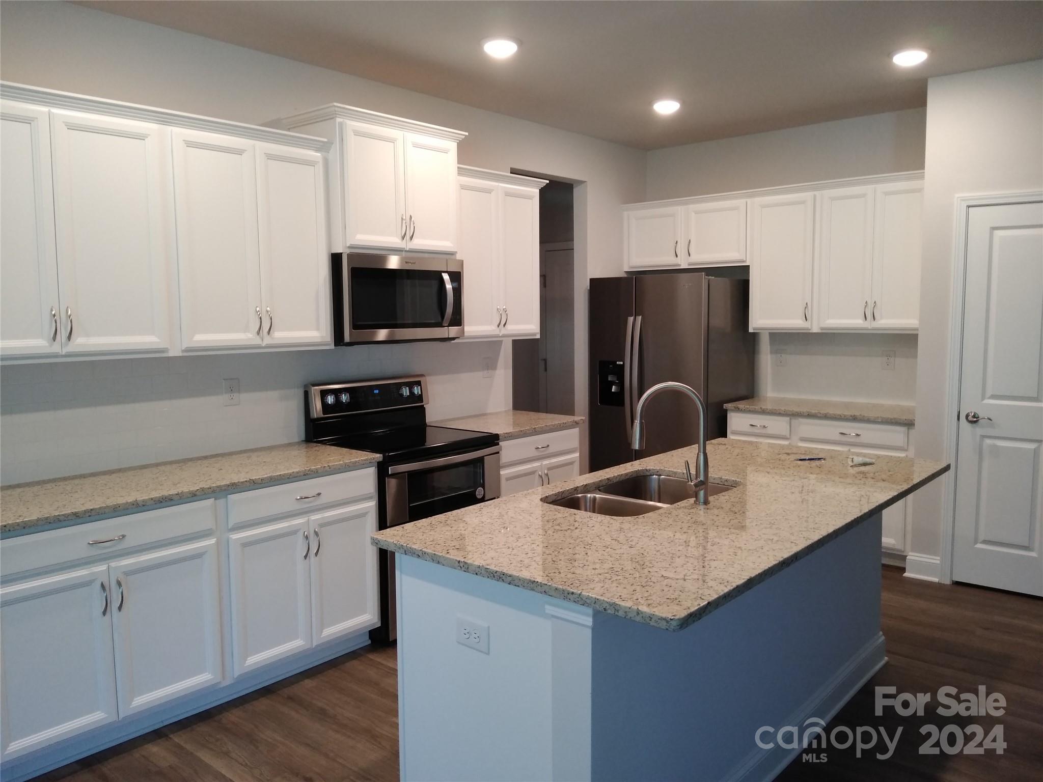 Millbank - Residential