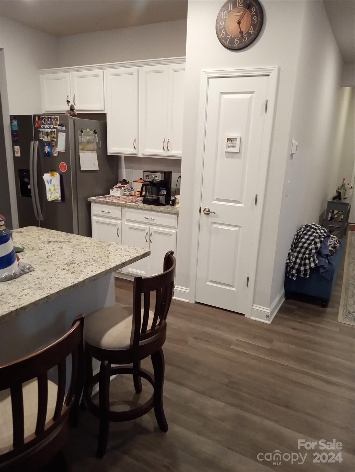 Millbank - Residential