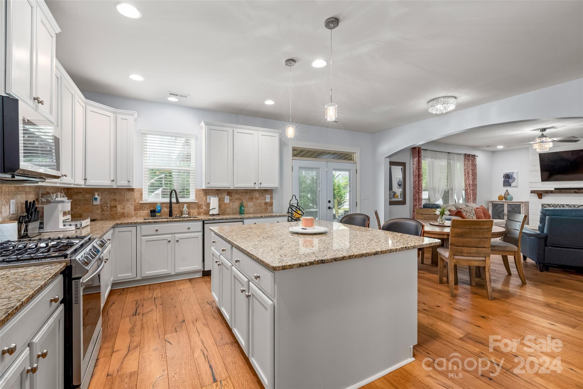 Walnut Creek - Residential