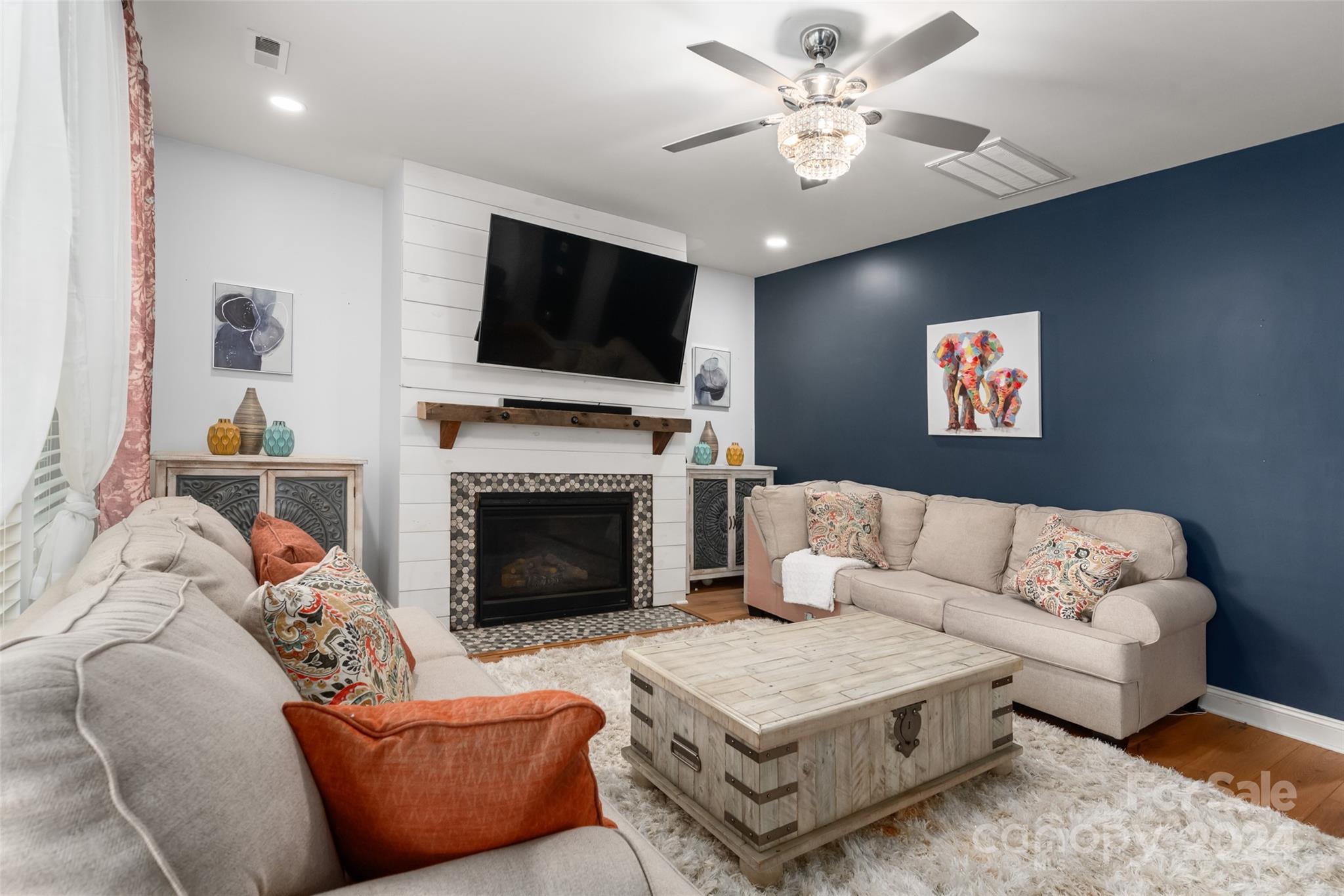 Walnut Creek - Residential