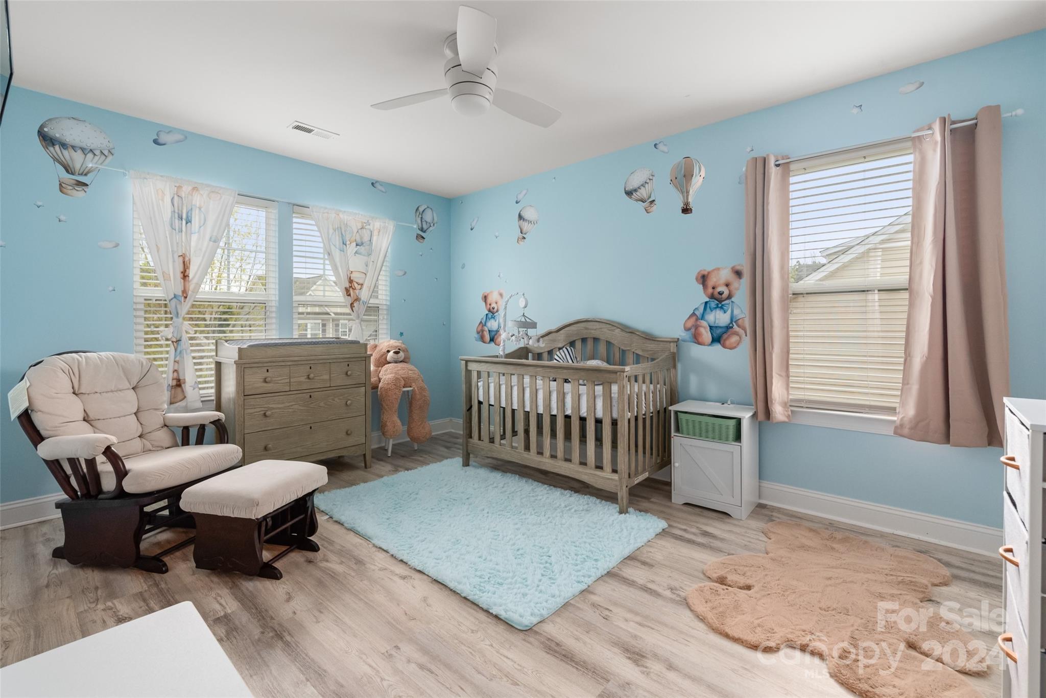 Walnut Creek - Residential