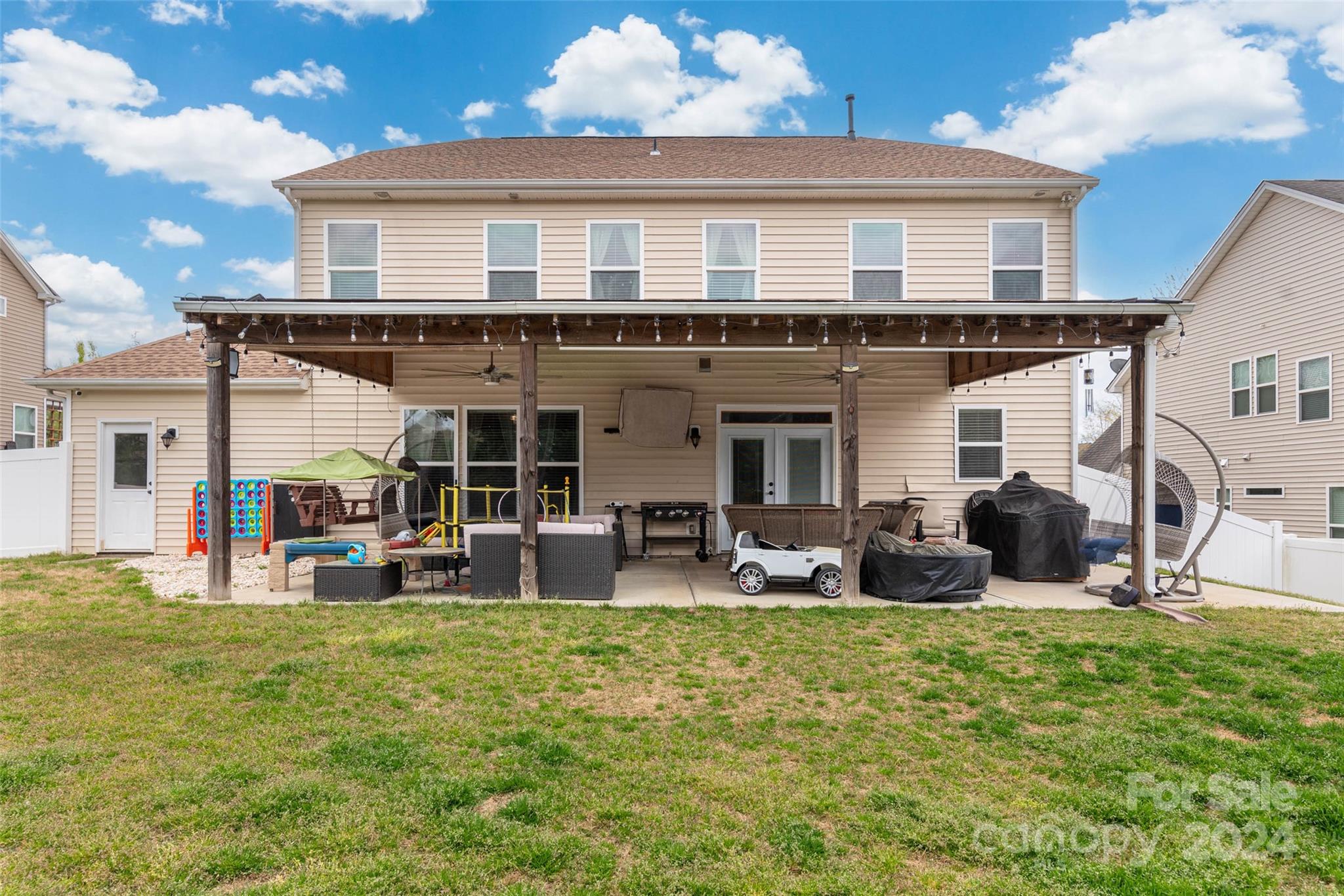 Walnut Creek - Residential