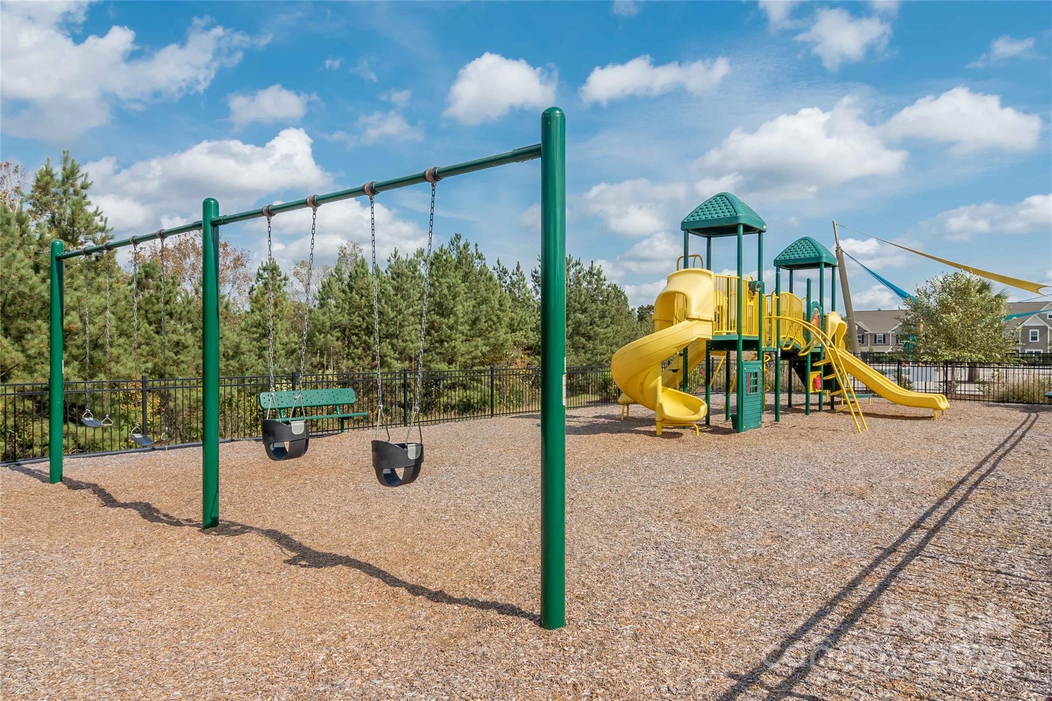 Walnut Creek - Residential