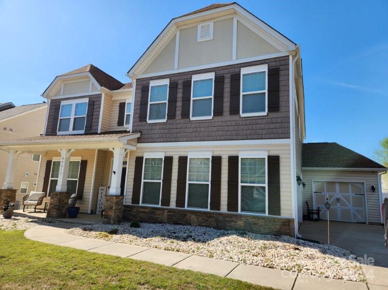 Walnut Creek - Residential