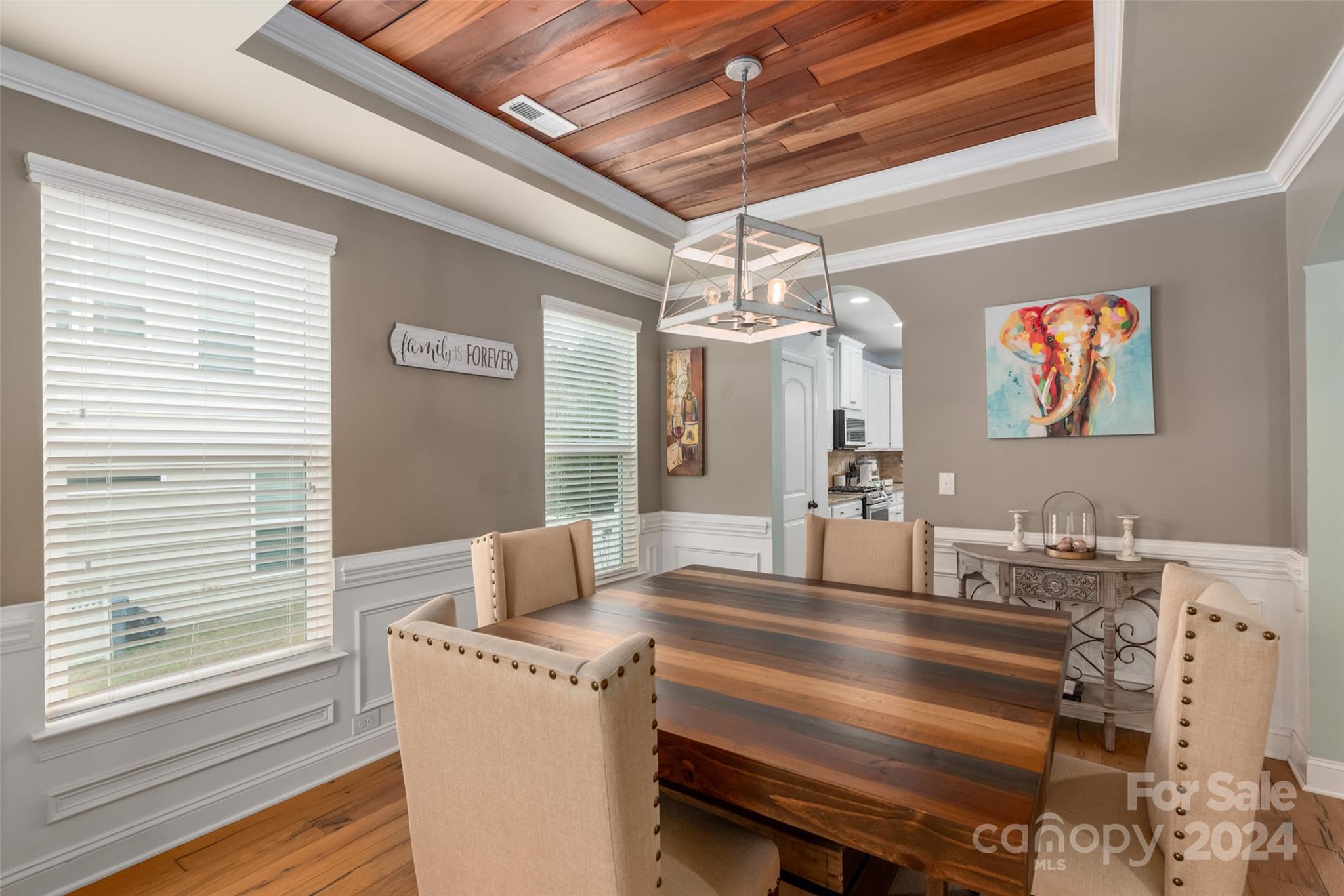 Walnut Creek - Residential