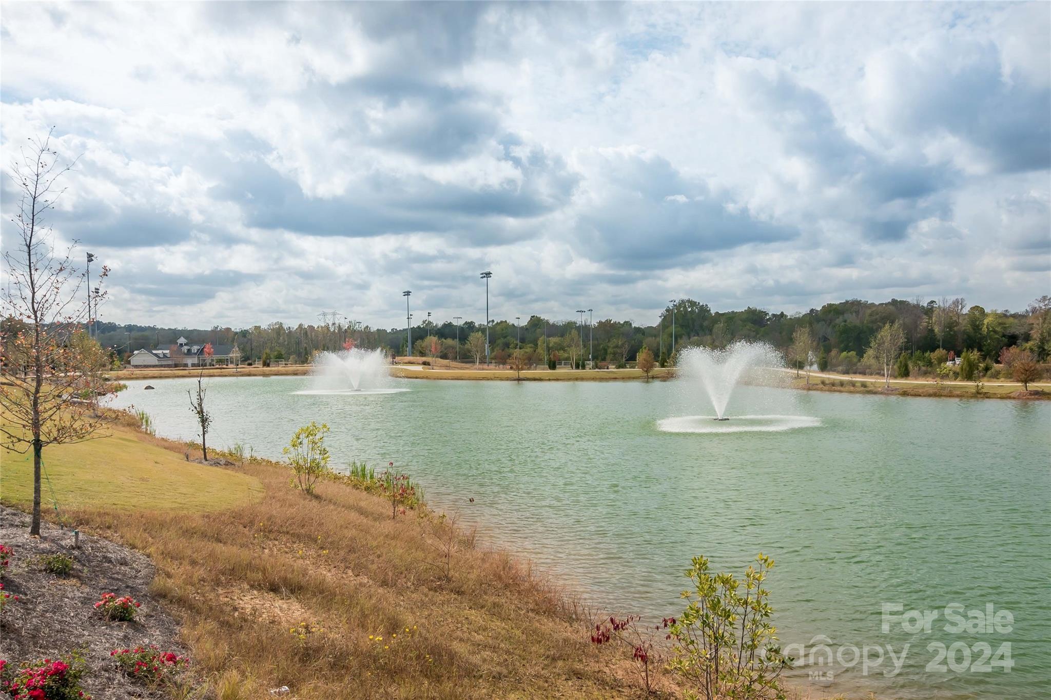 Walnut Creek - Residential