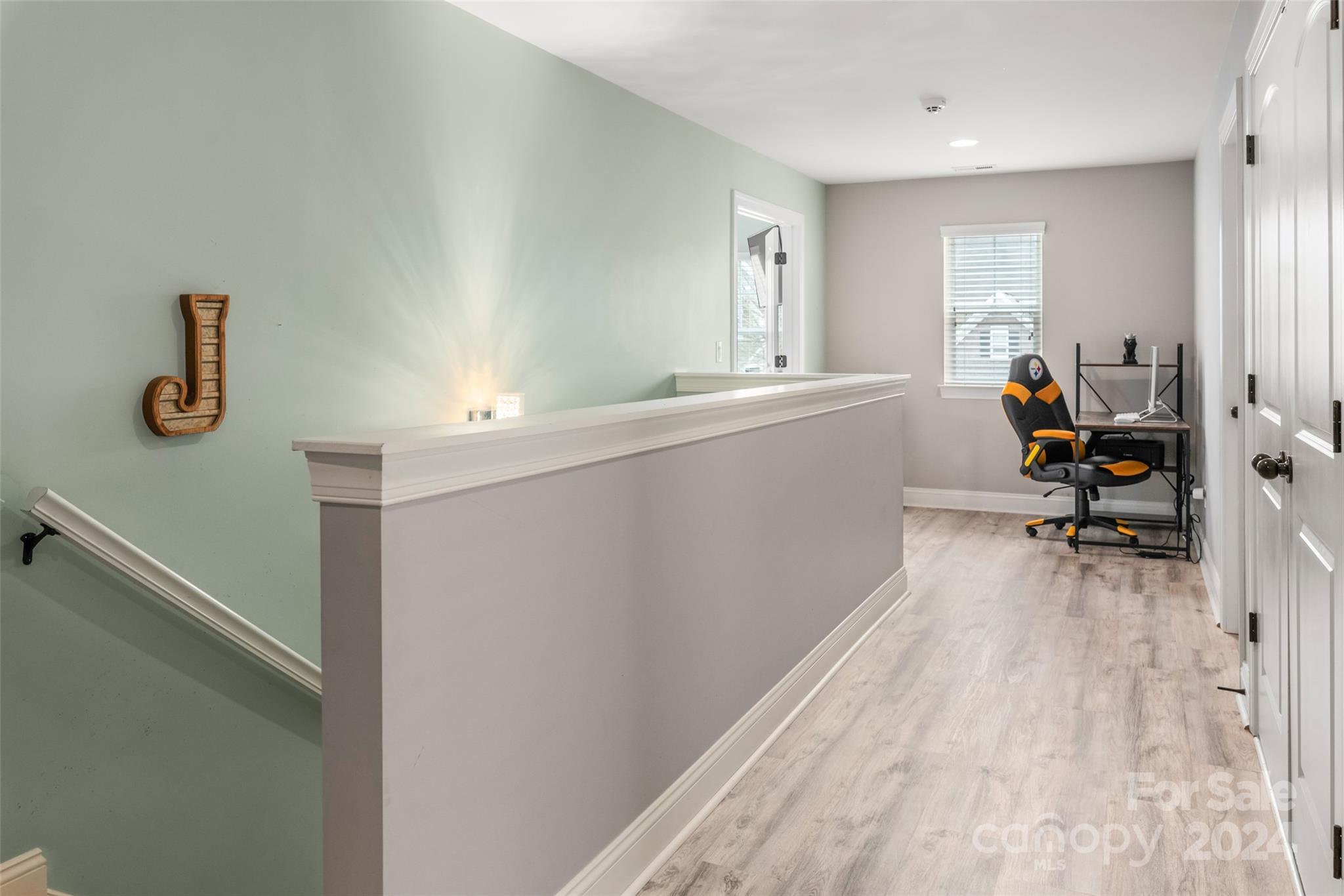 Walnut Creek - Residential