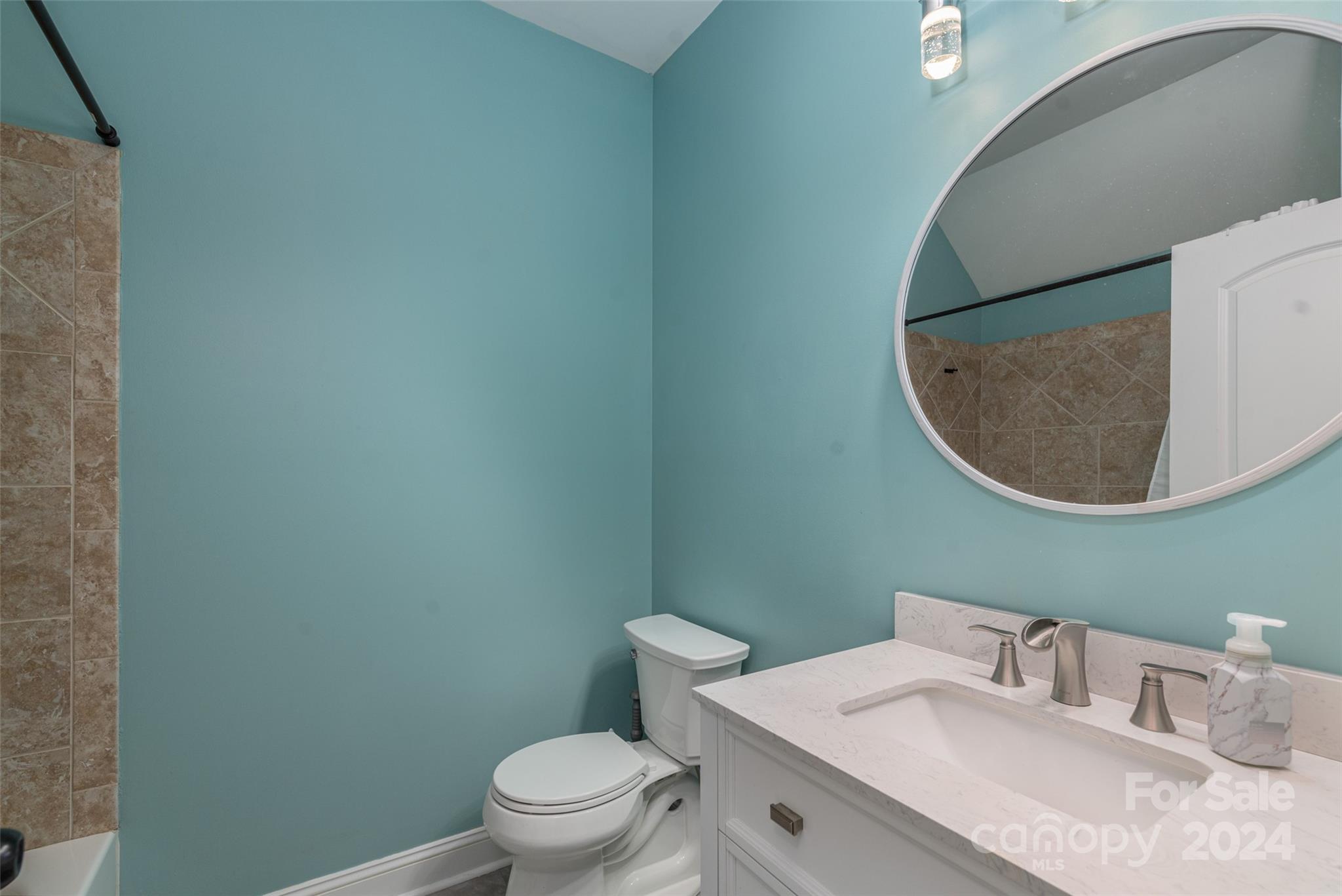 Walnut Creek - Residential