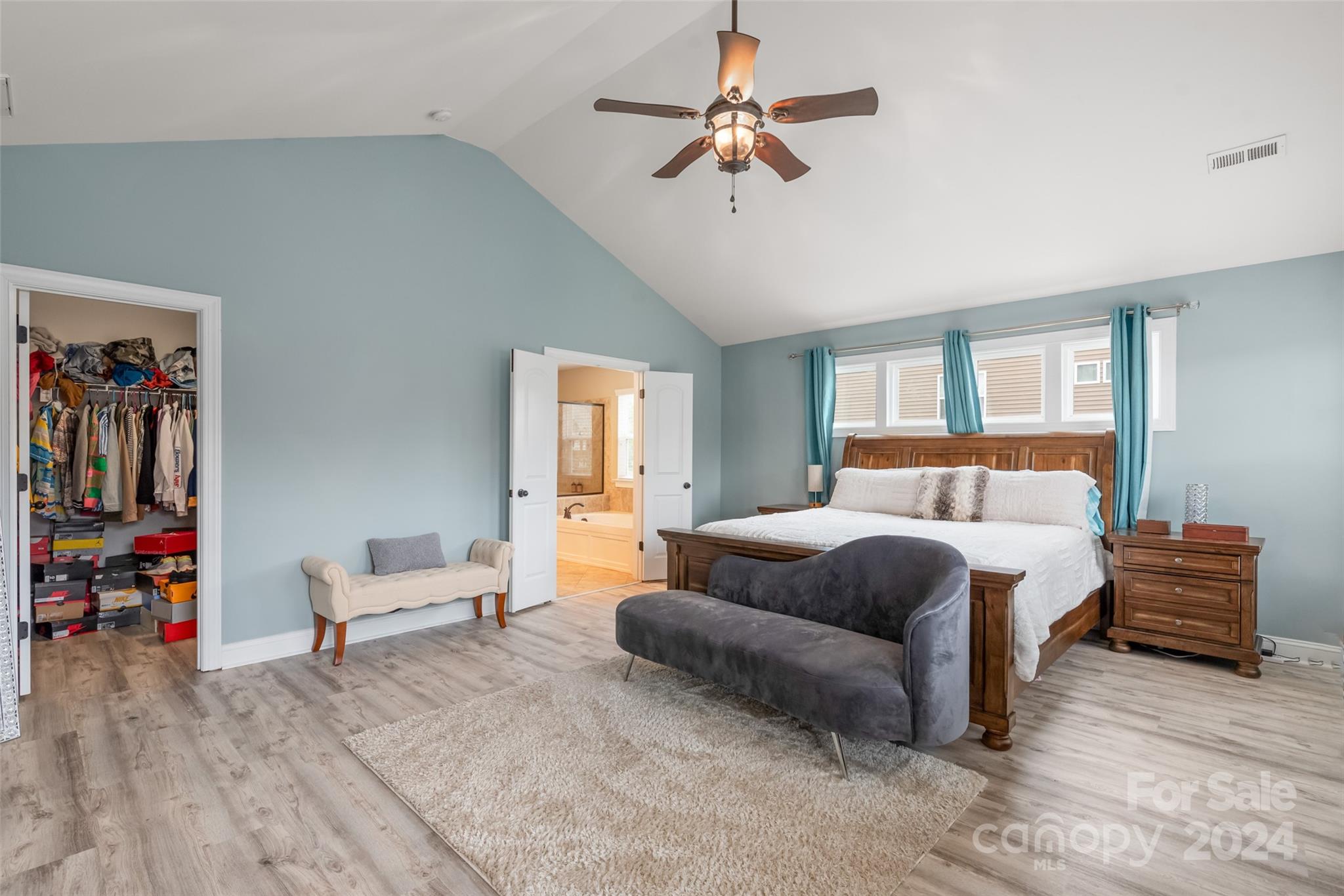 Walnut Creek - Residential