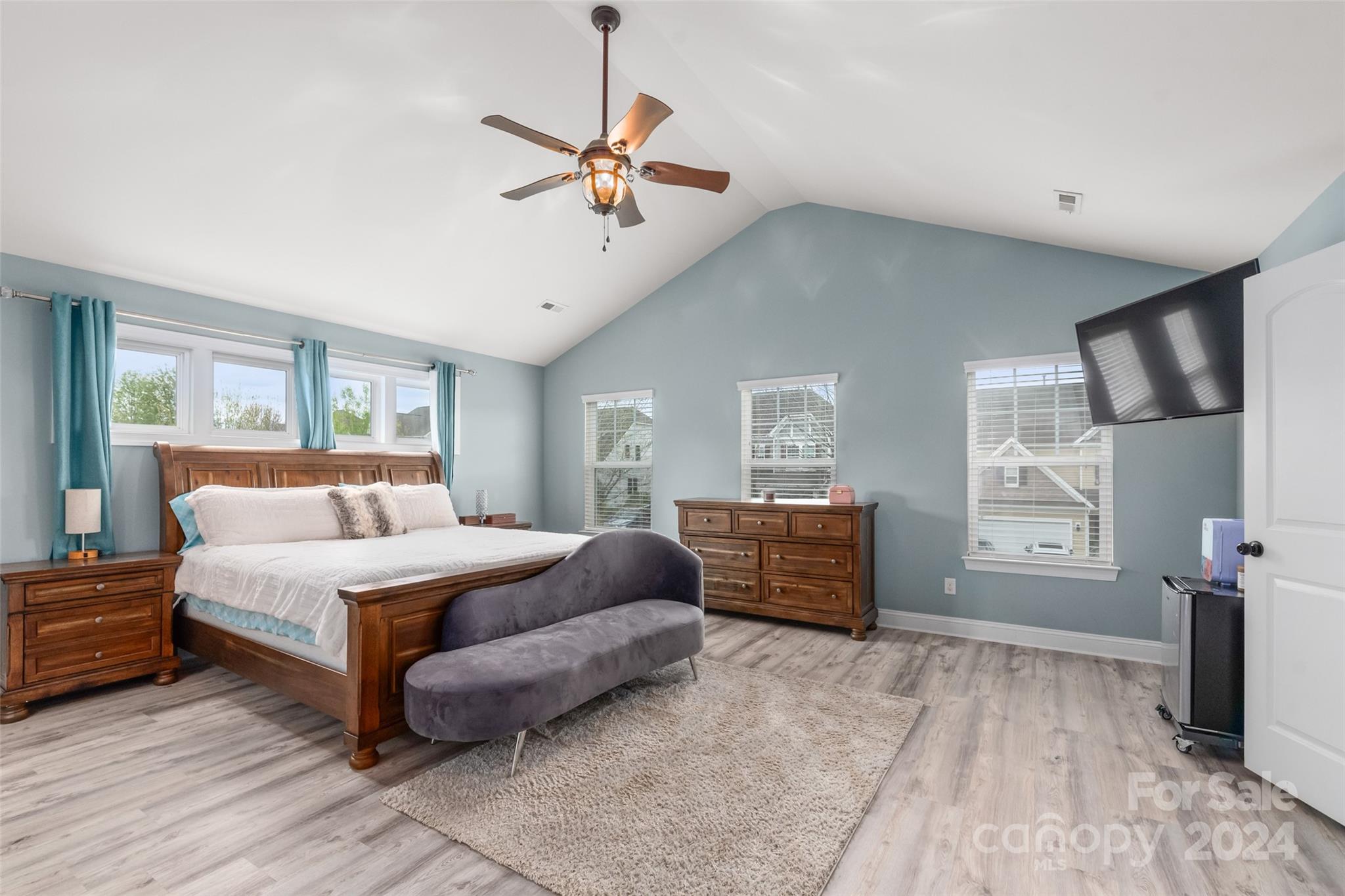 Walnut Creek - Residential