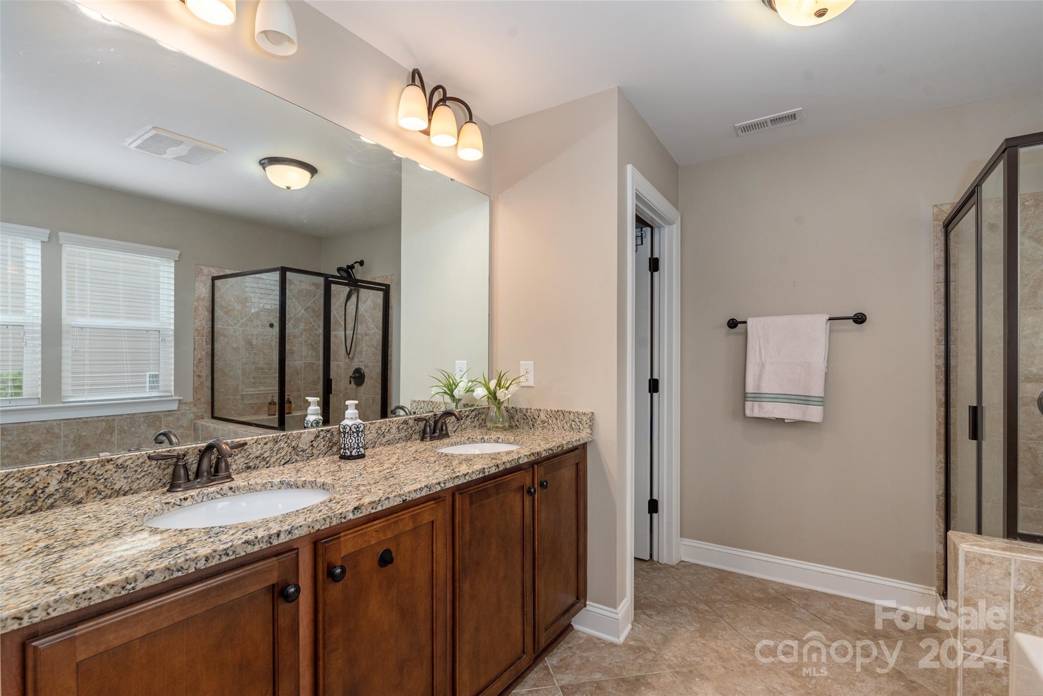 Walnut Creek - Residential