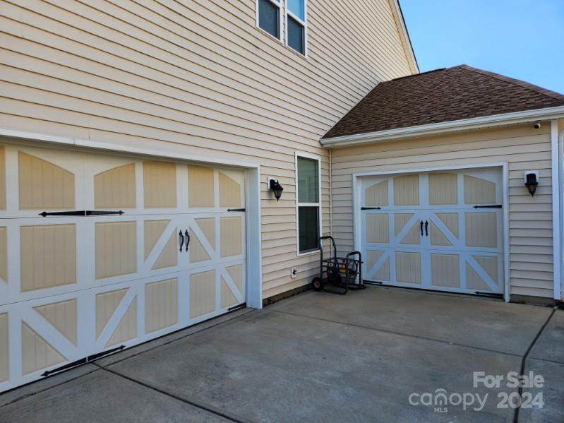 Walnut Creek - Residential