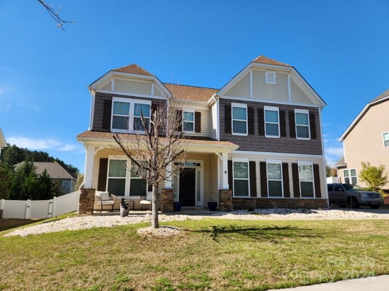 Walnut Creek - Residential