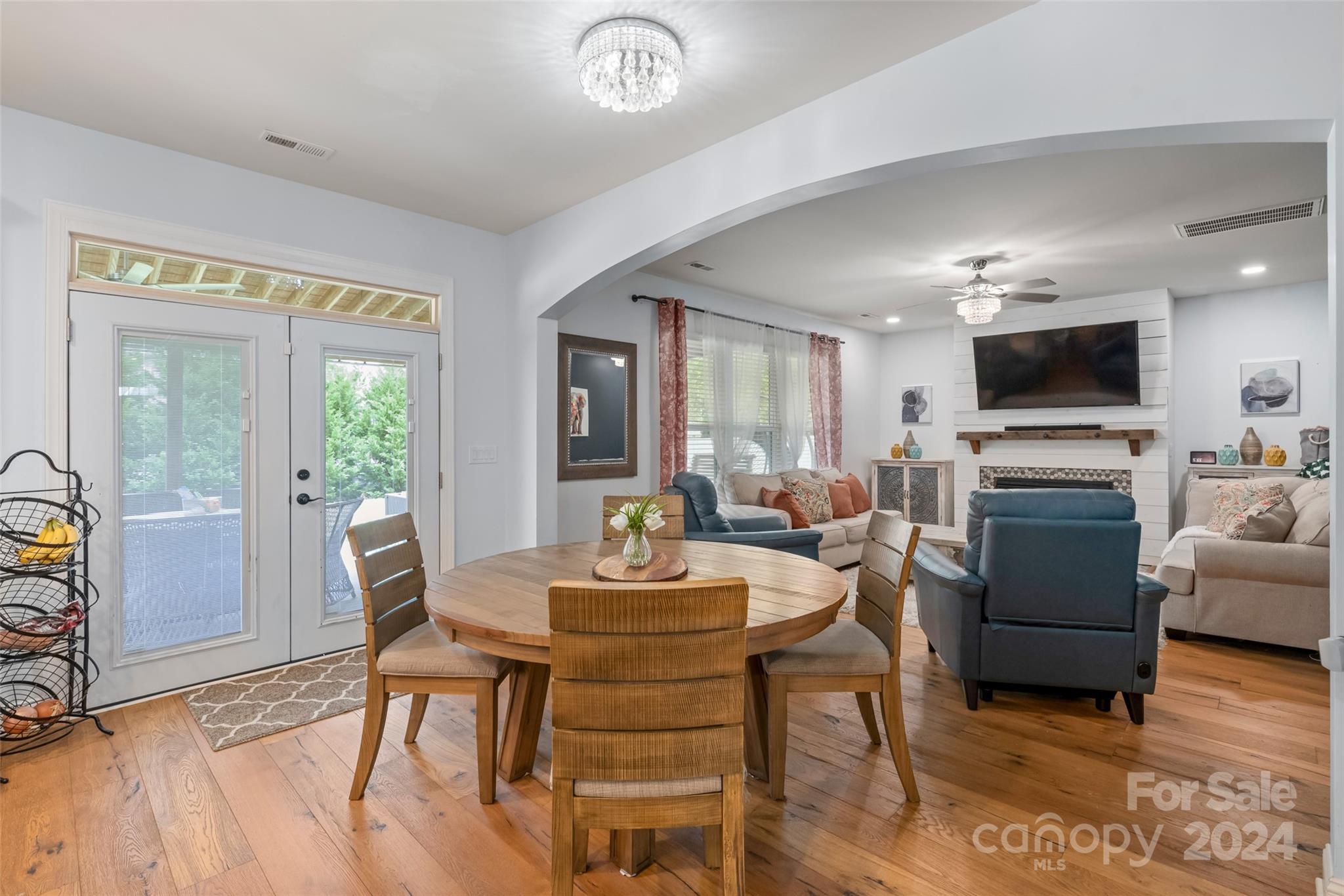 Walnut Creek - Residential