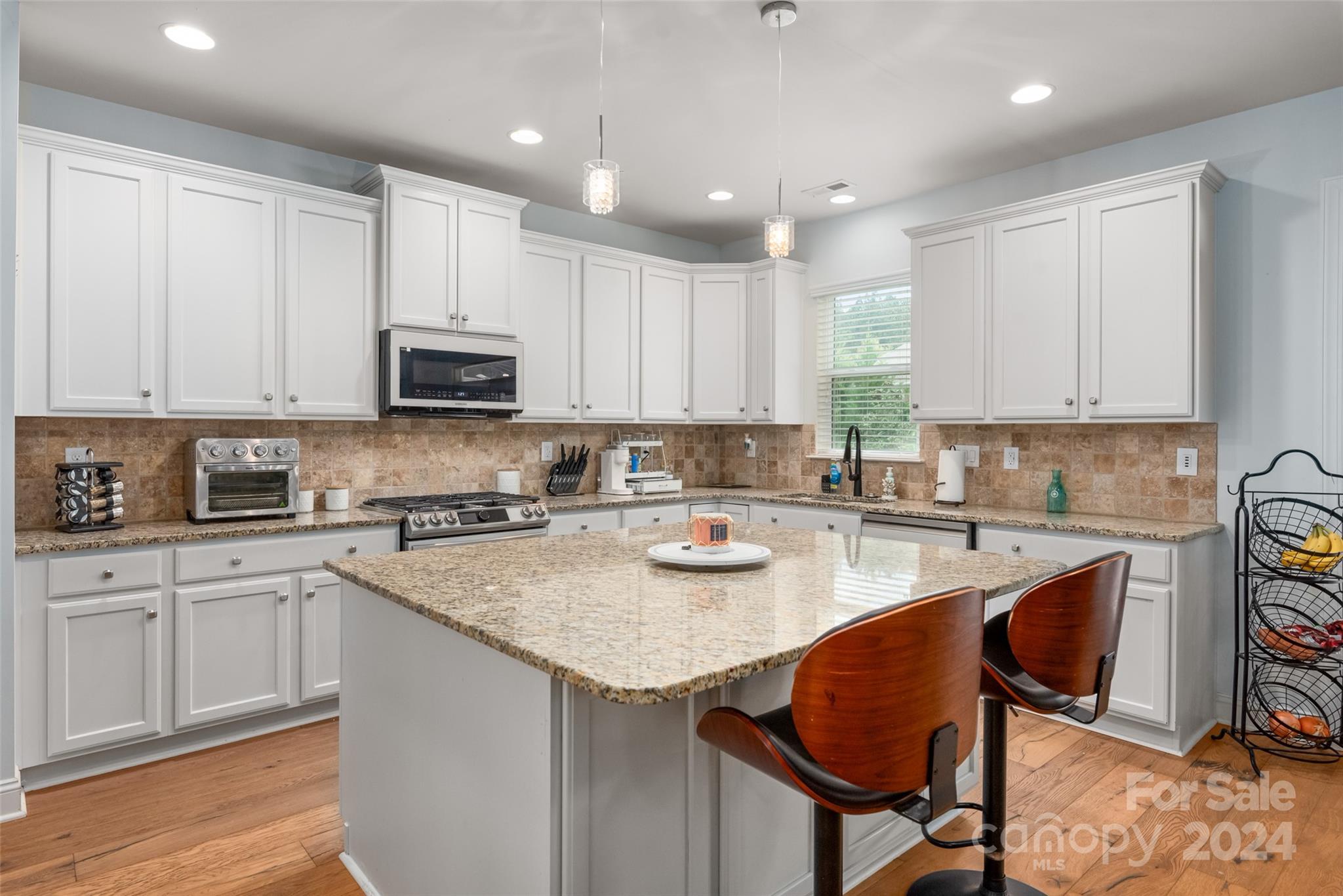 Walnut Creek - Residential