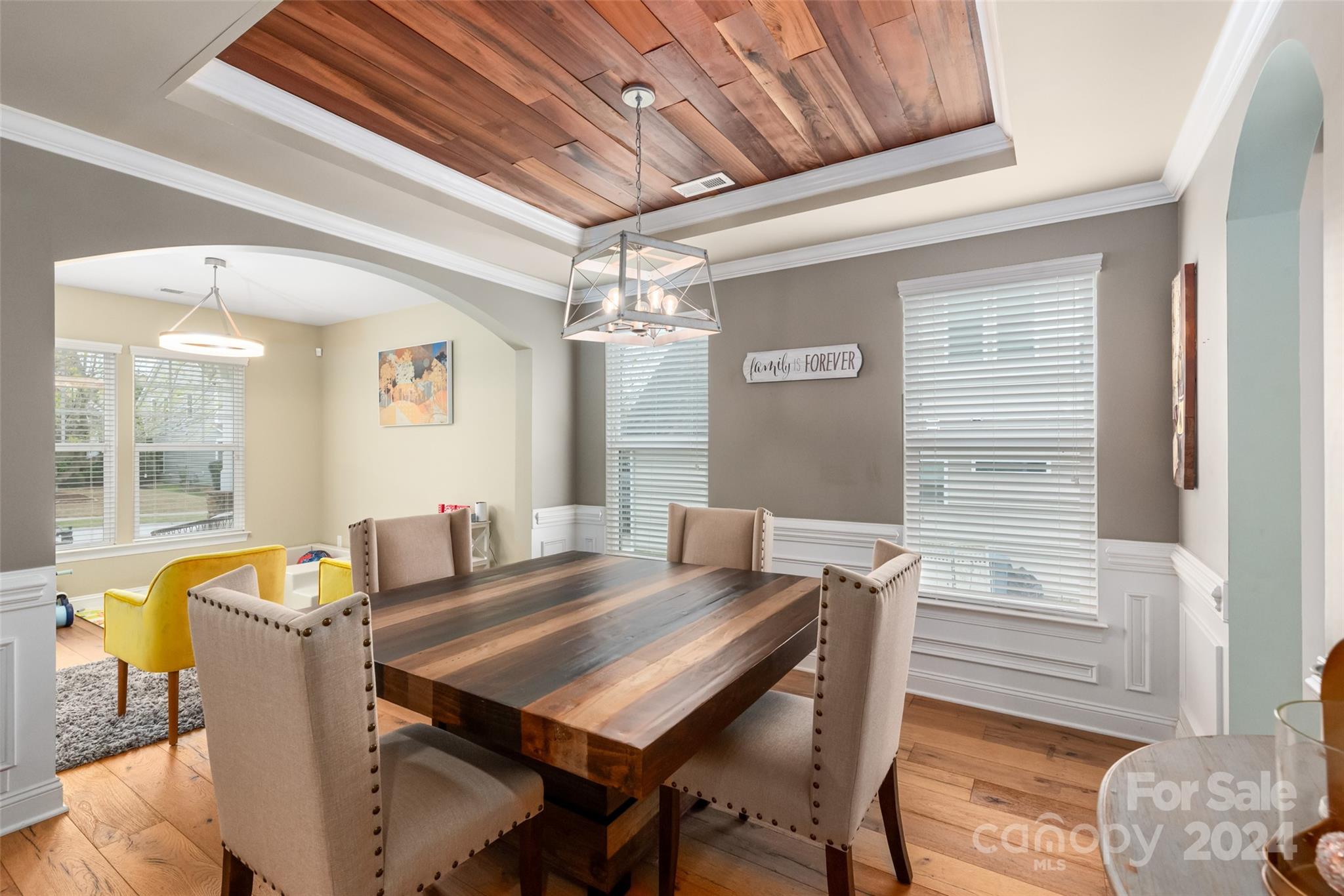 Walnut Creek - Residential