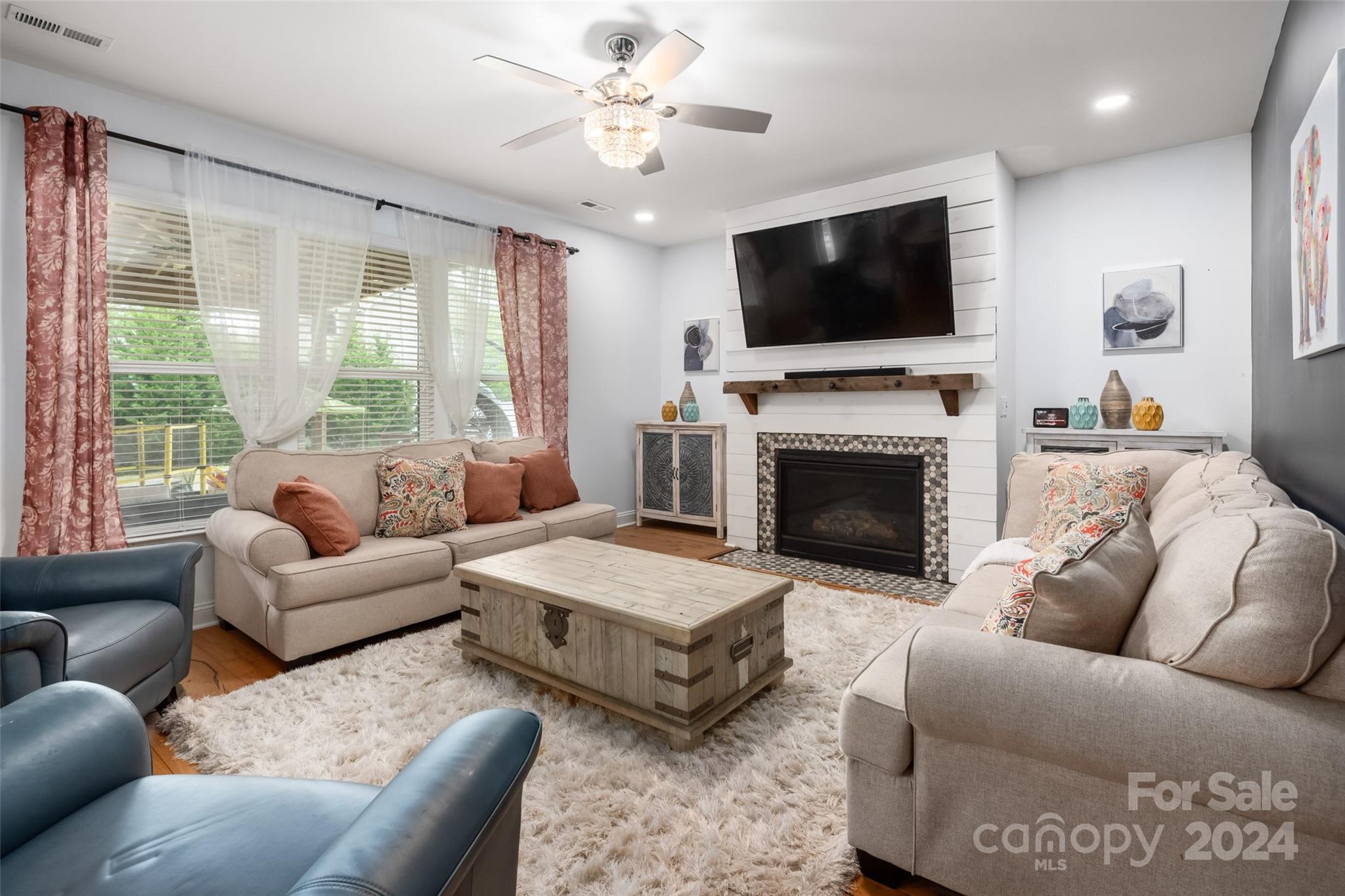 Walnut Creek - Residential