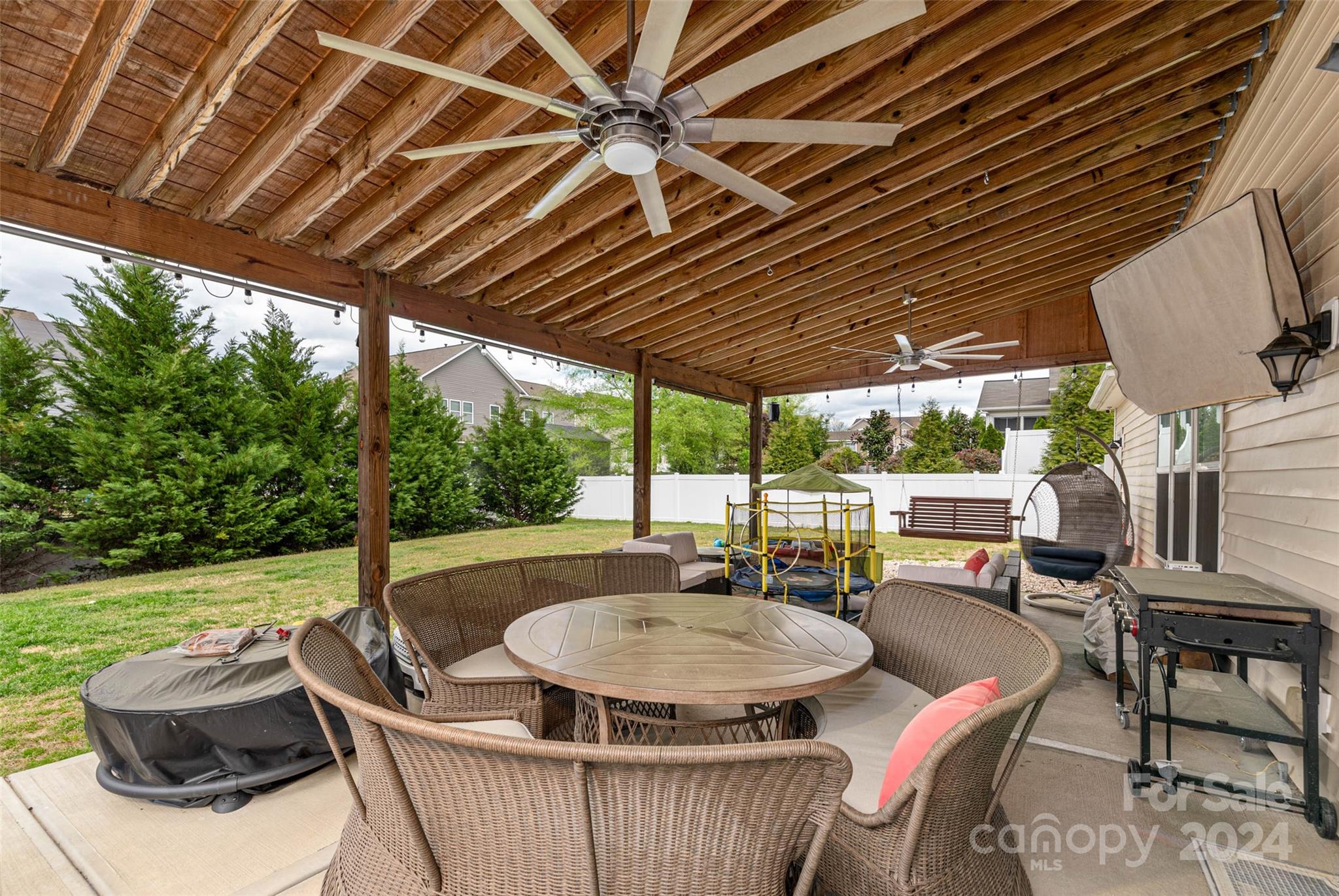 Walnut Creek - Residential