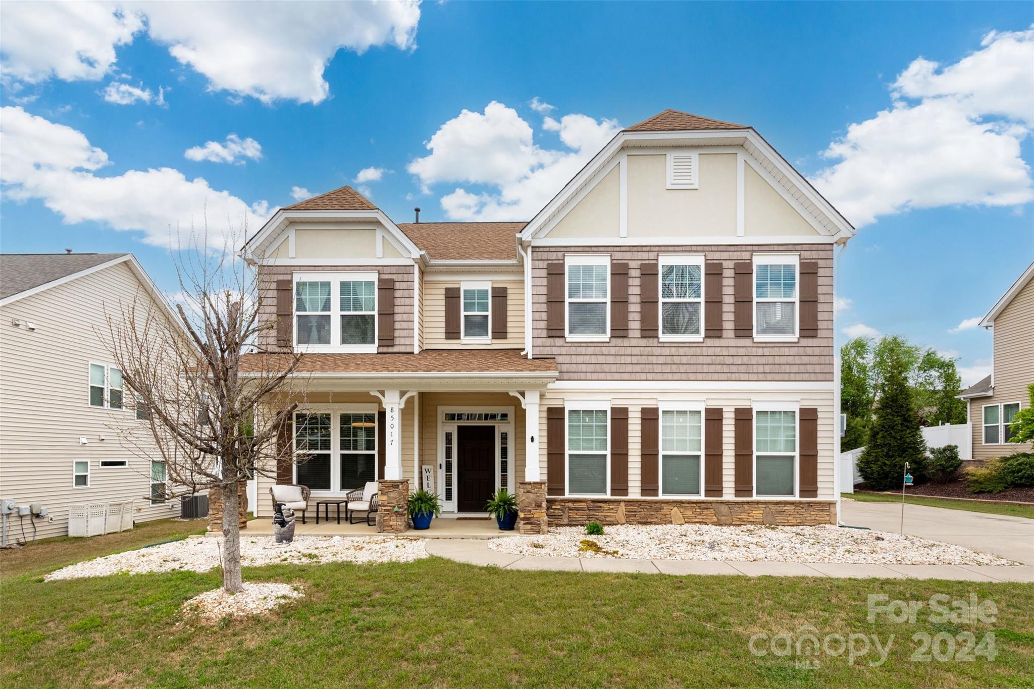 Walnut Creek - Residential