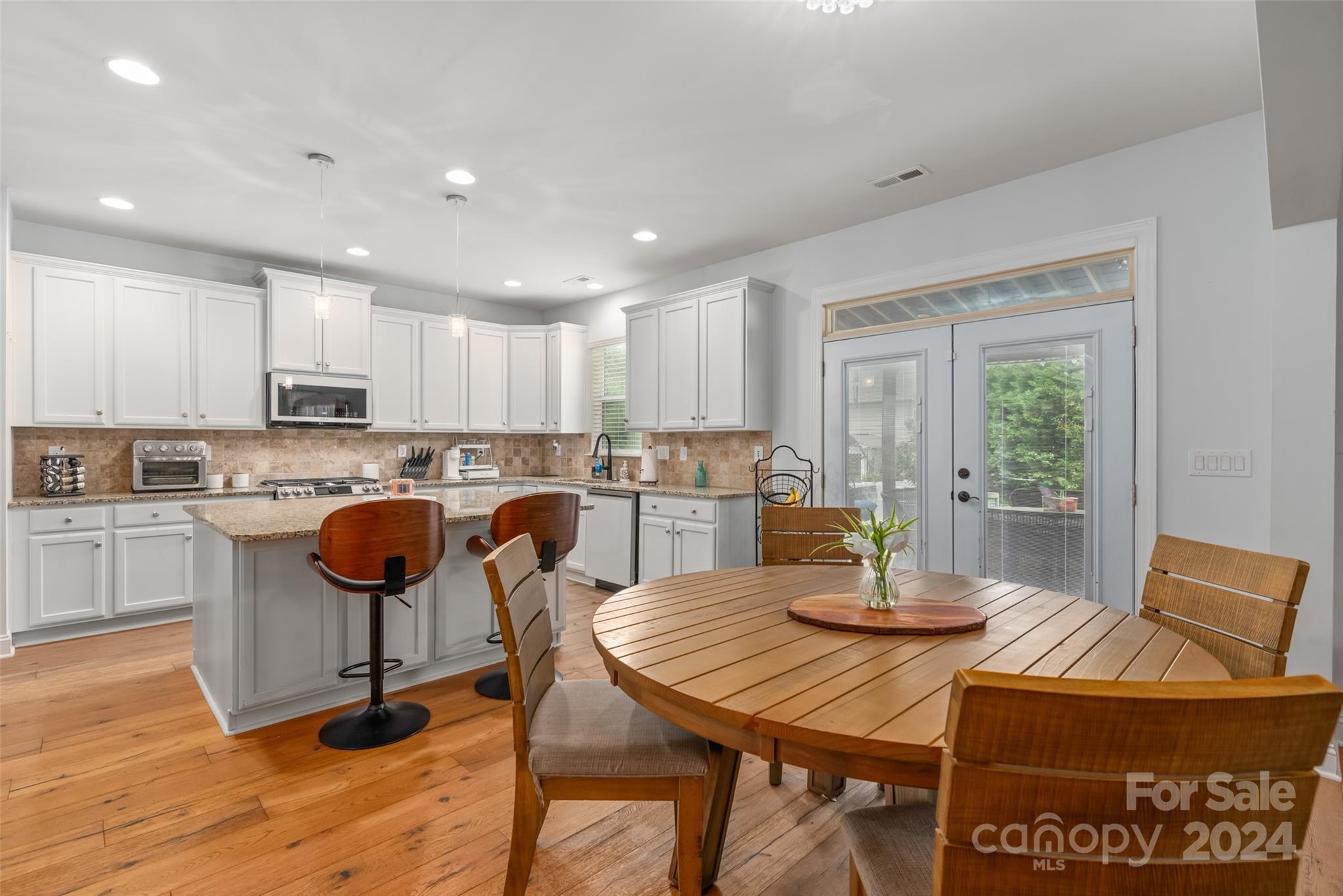 Walnut Creek - Residential