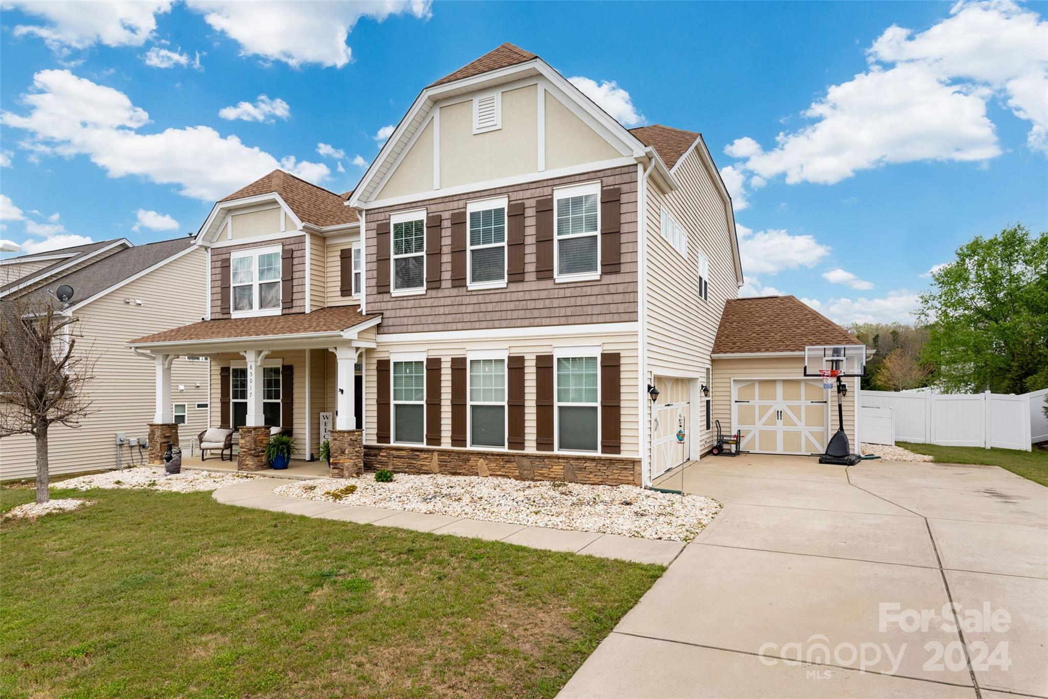 Walnut Creek - Residential