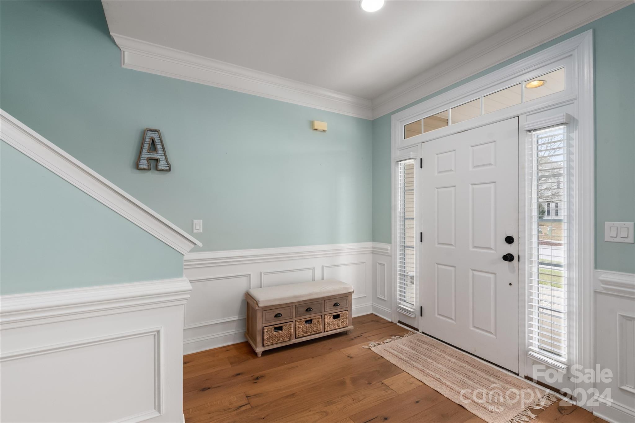 Walnut Creek - Residential