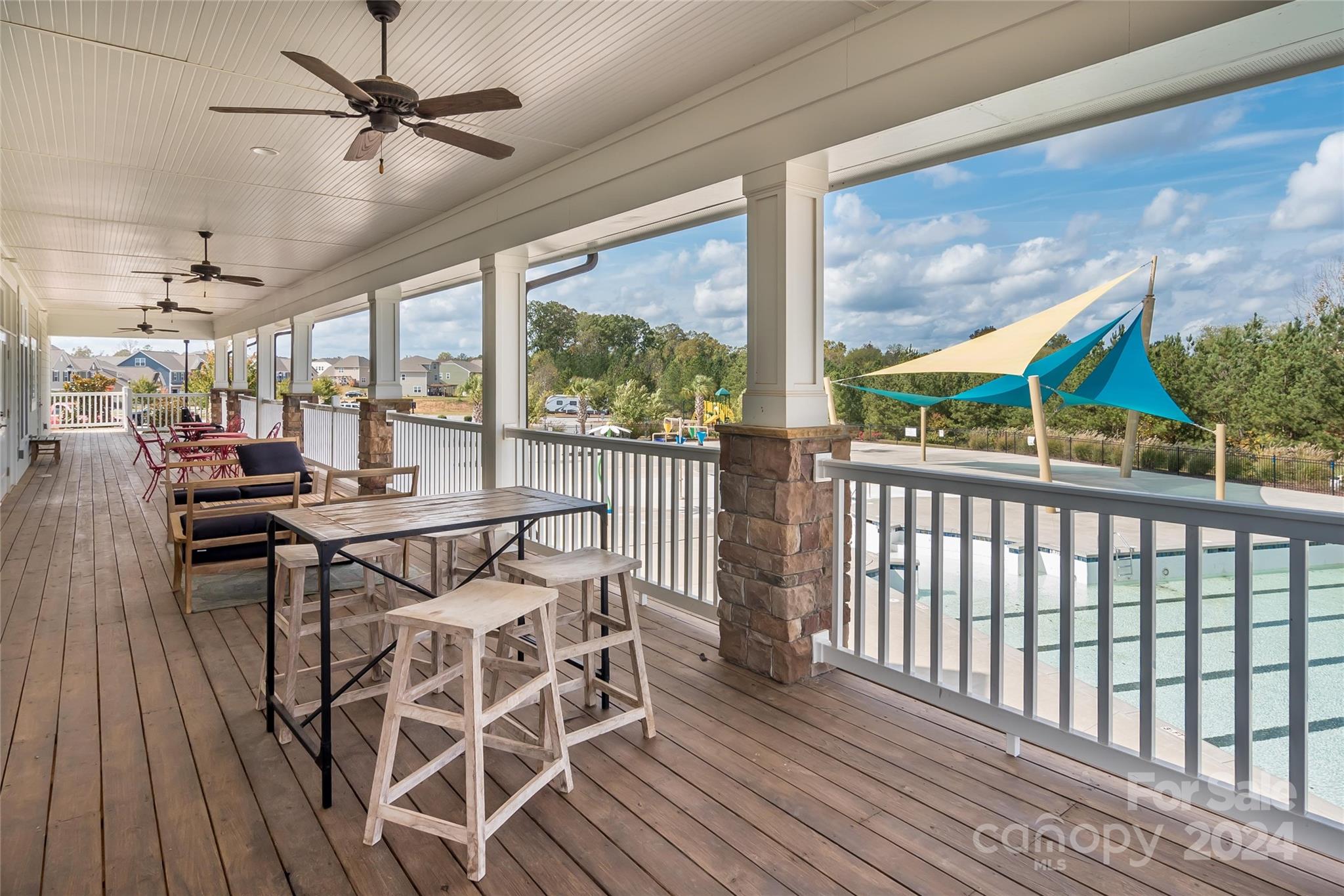 Walnut Creek - Residential