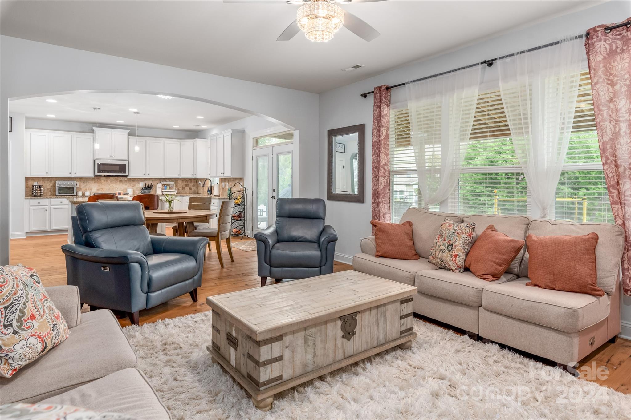 Walnut Creek - Residential