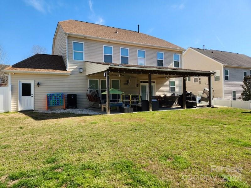 Walnut Creek - Residential