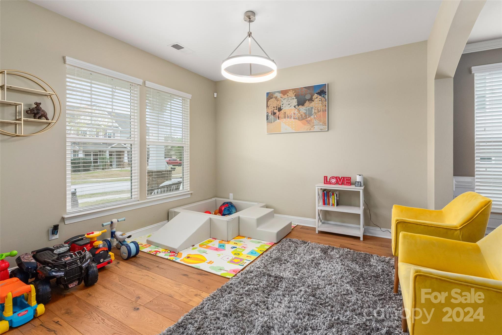 Walnut Creek - Residential