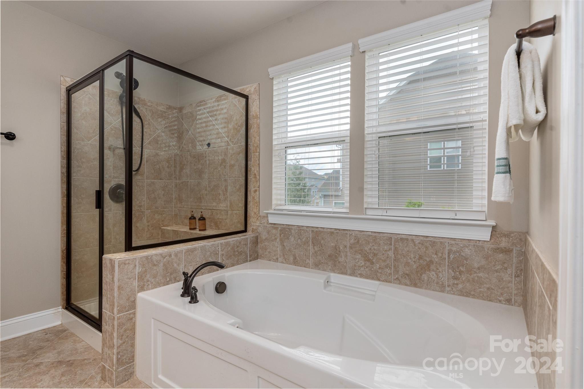 Walnut Creek - Residential