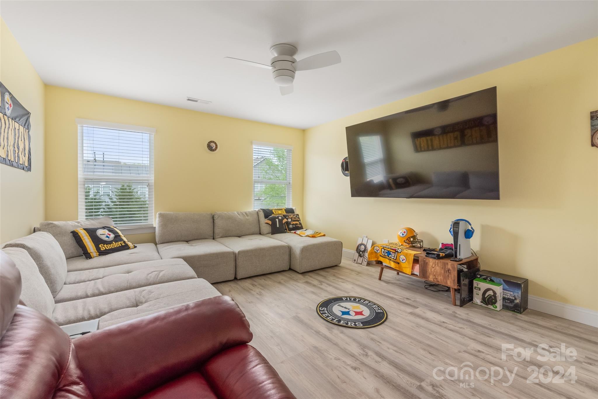 Walnut Creek - Residential