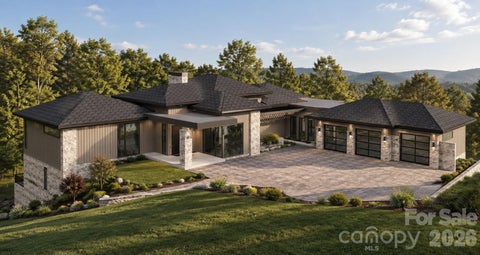 Photo of 92 Smokey Ridge Trail, Arden, NC 28704 (MLS # 4425789)