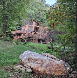 118 Marys Way Marshall NC 28753