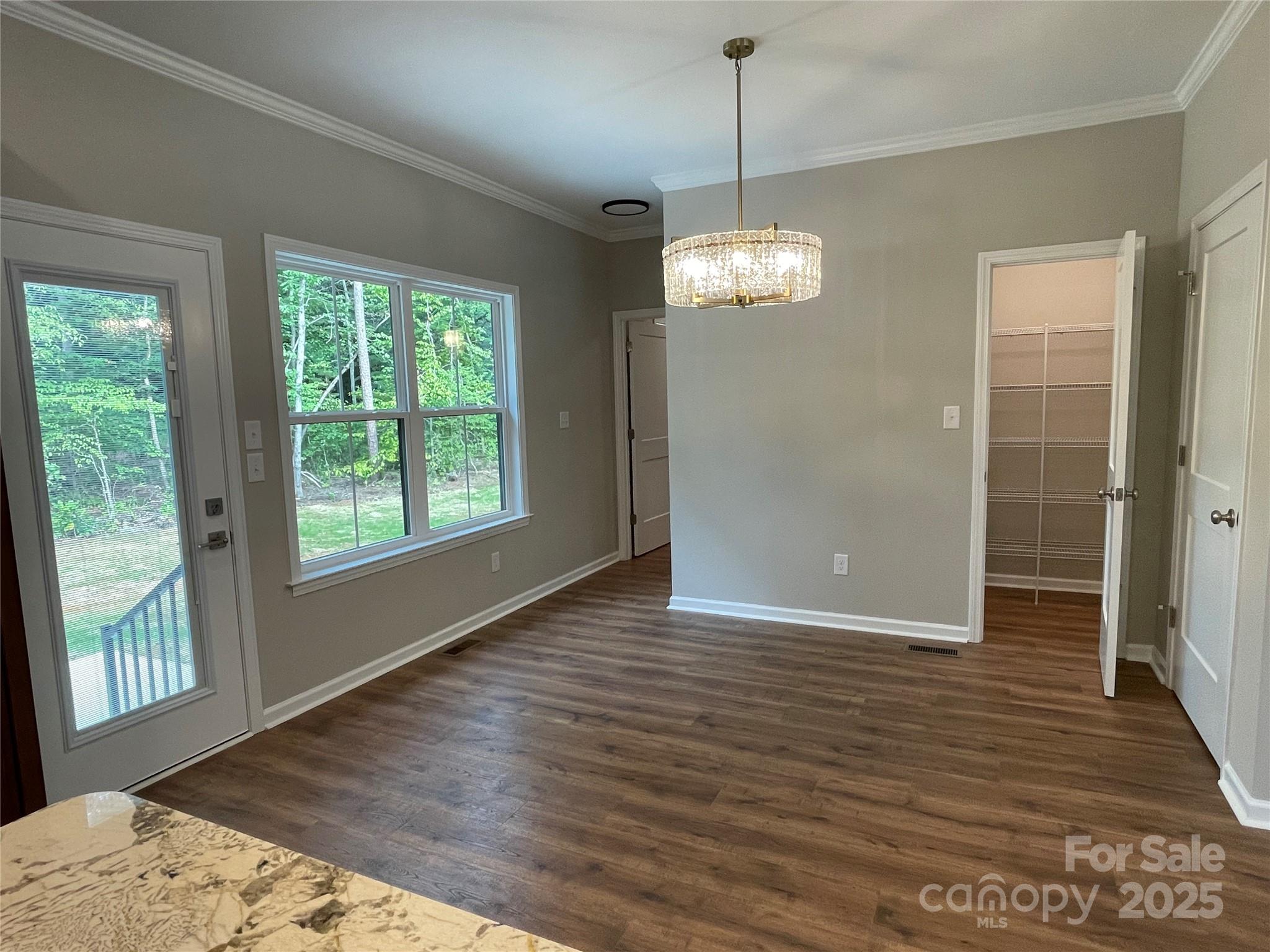 Stonewall Jackson Park - Residential