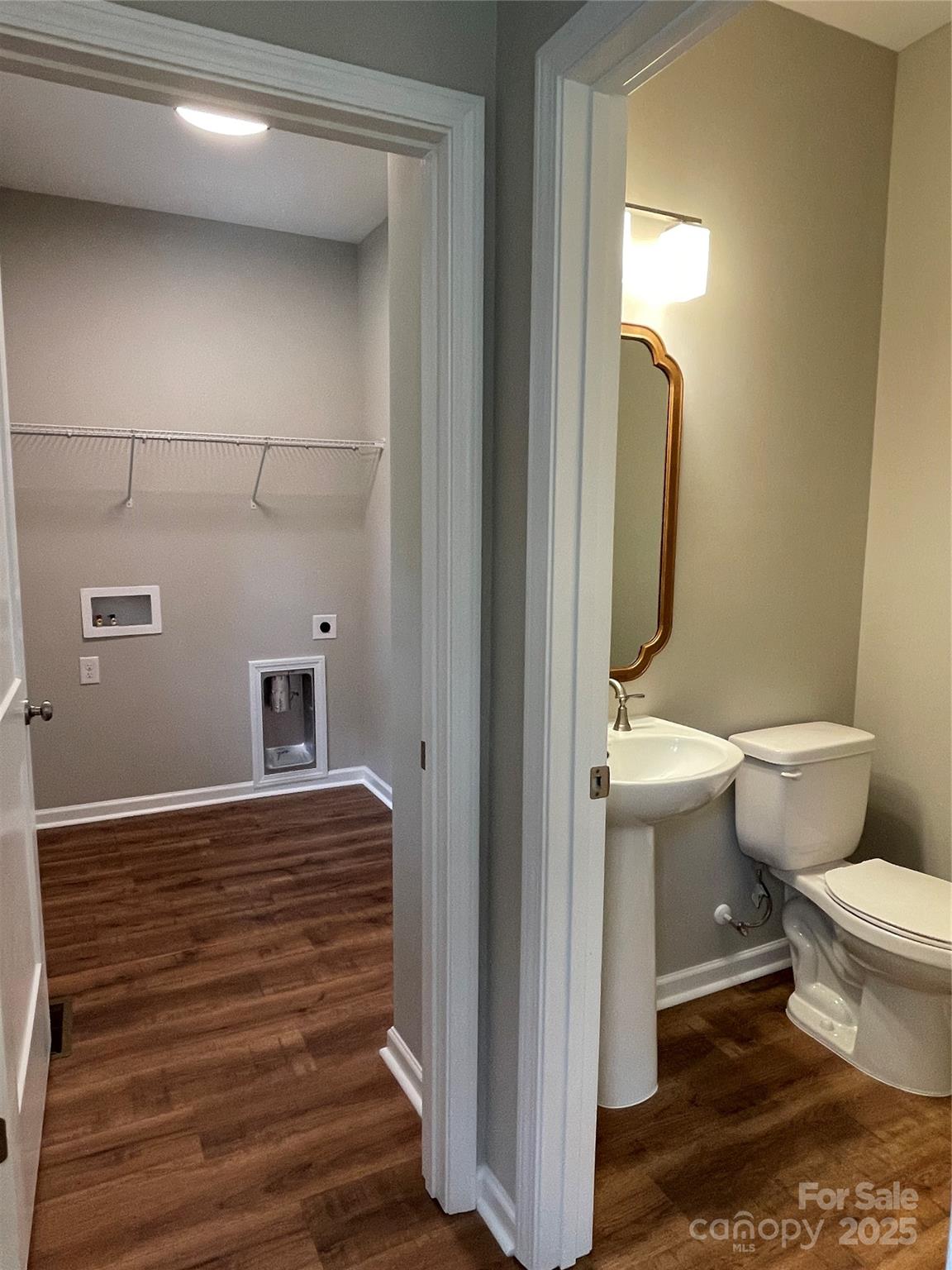 Stonewall Jackson Park - Residential