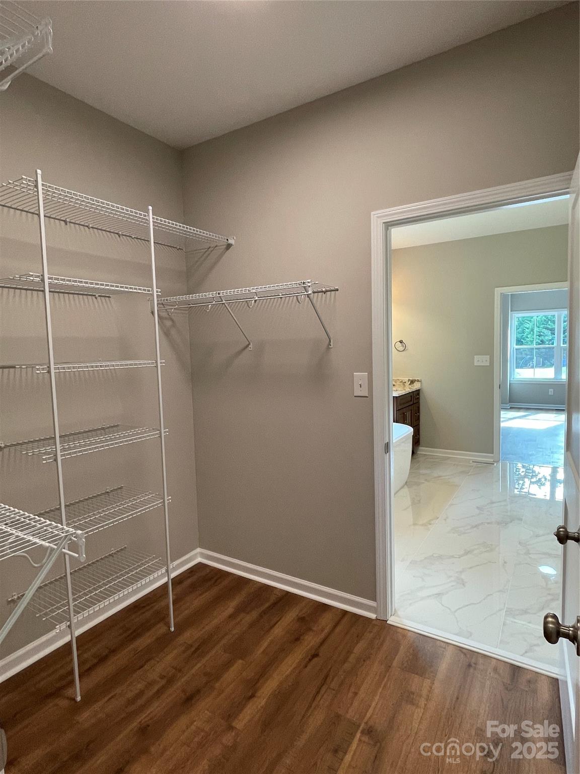 Stonewall Jackson Park - Residential