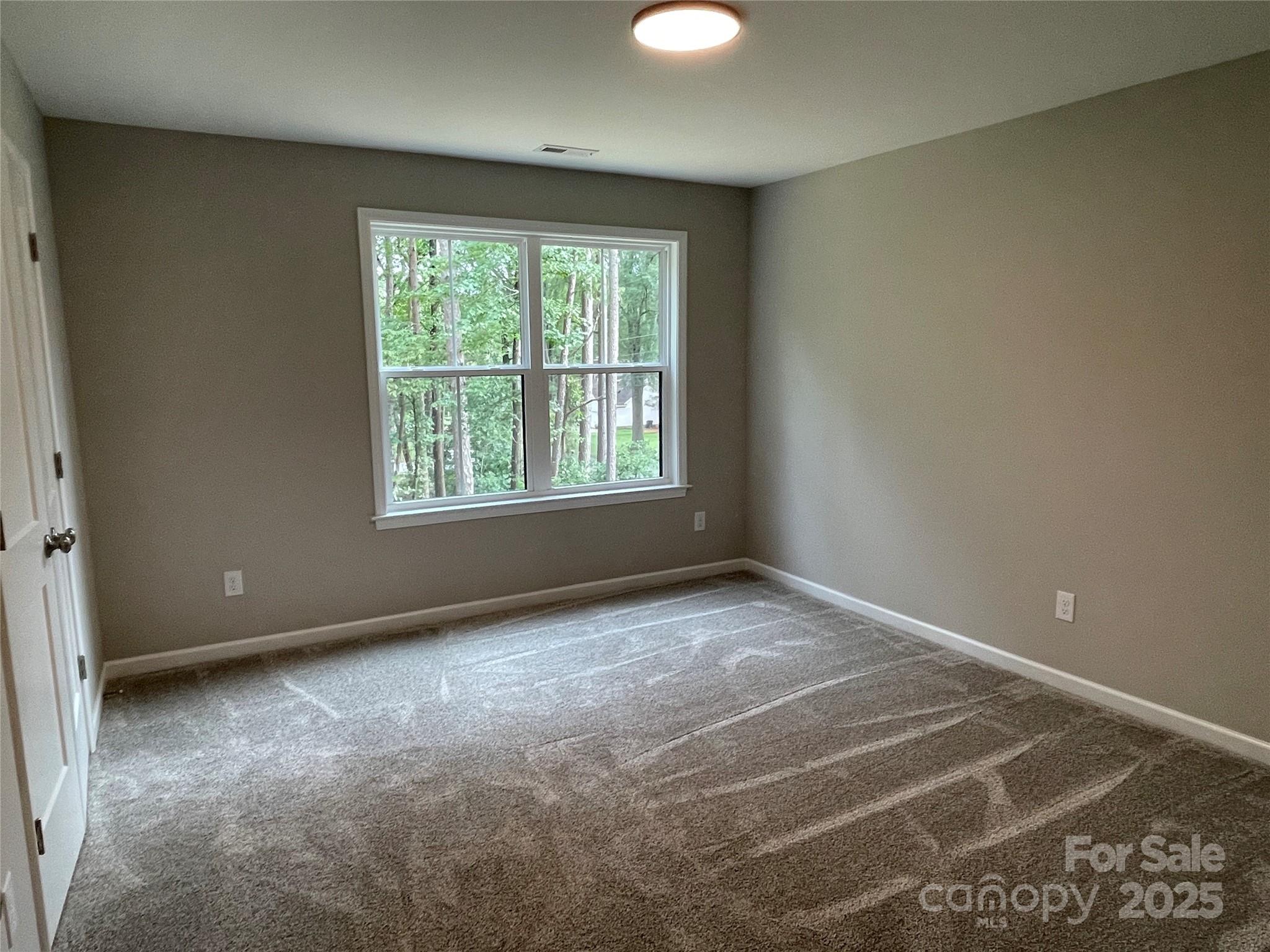 Stonewall Jackson Park - Residential