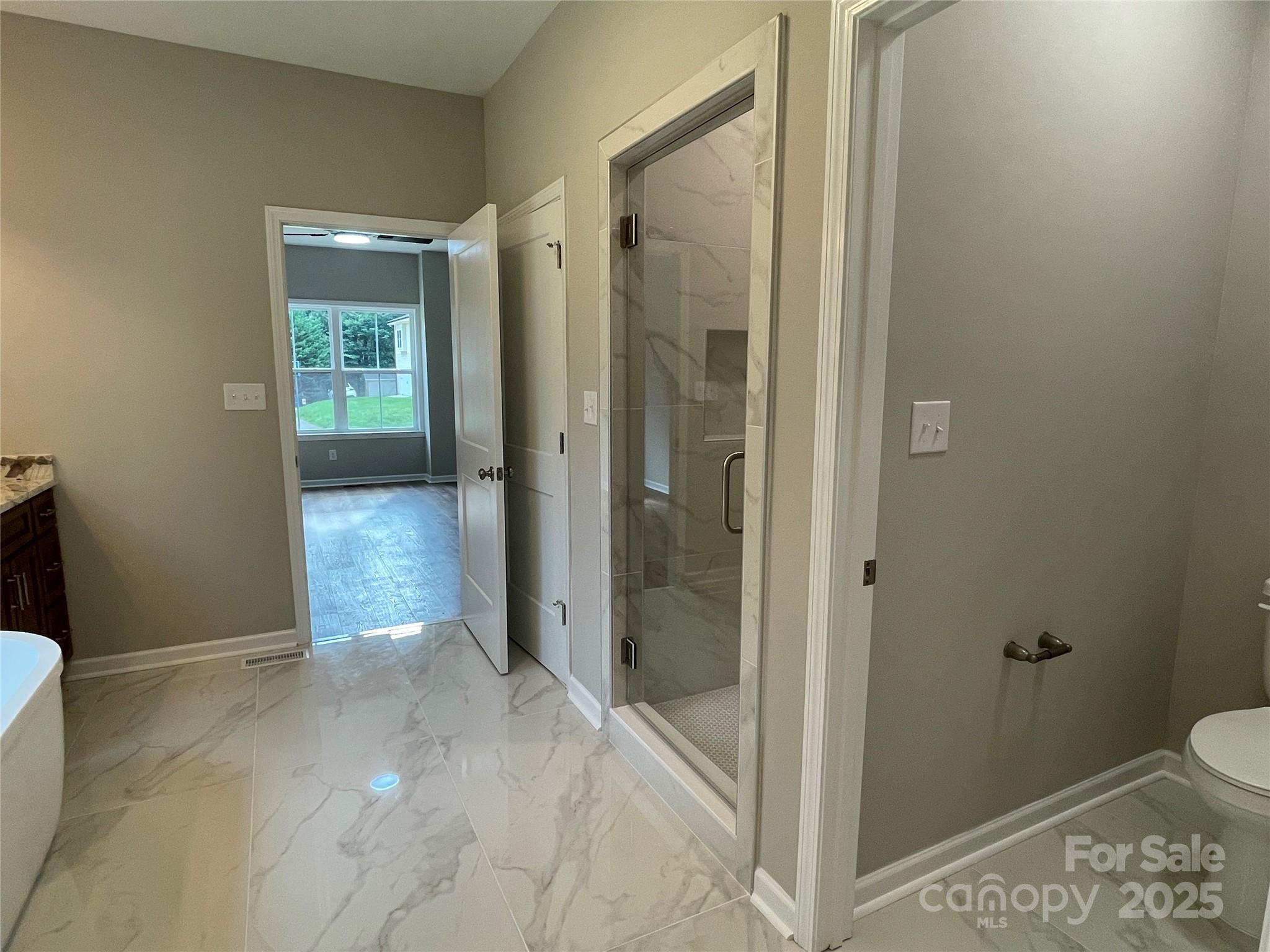 Stonewall Jackson Park - Residential